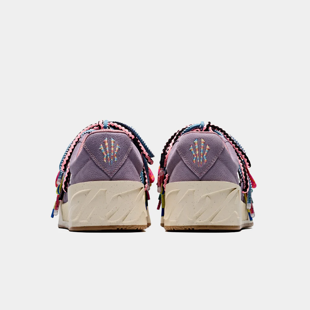 ANTA x Kyrie Irving Hélà Style "Roots" - Image 3