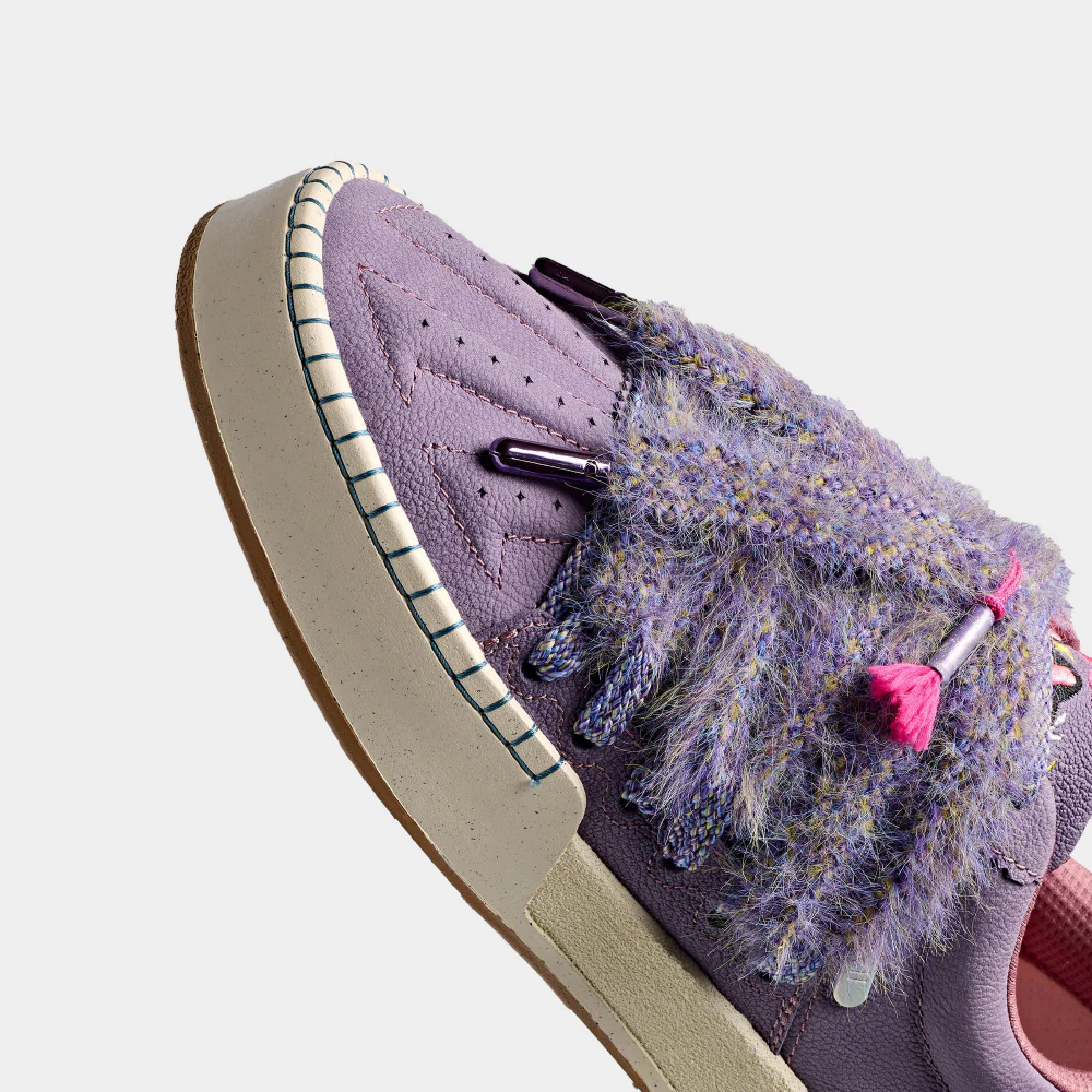 ANTA x Kyrie Irving Hélà Style "Roots" - Image 6
