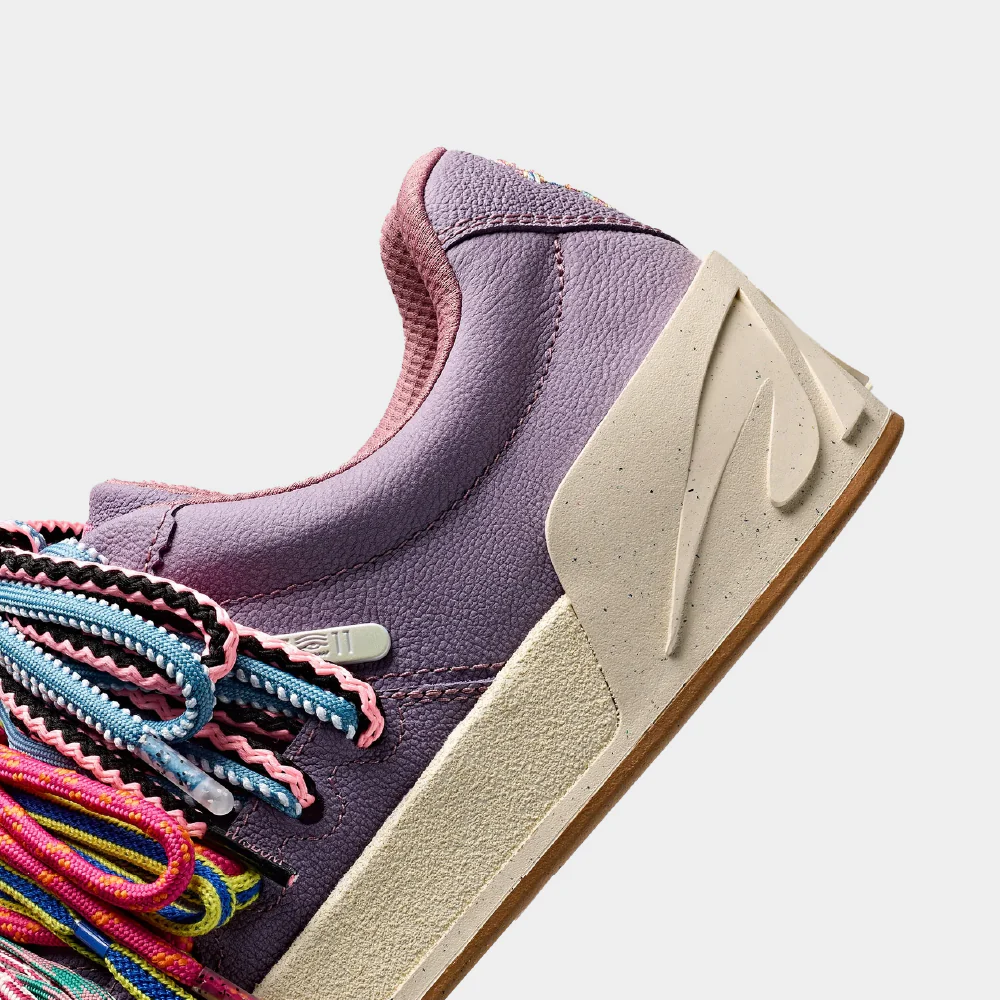 ANTA x Kyrie Irving Hélà Style "Roots" - Image 7