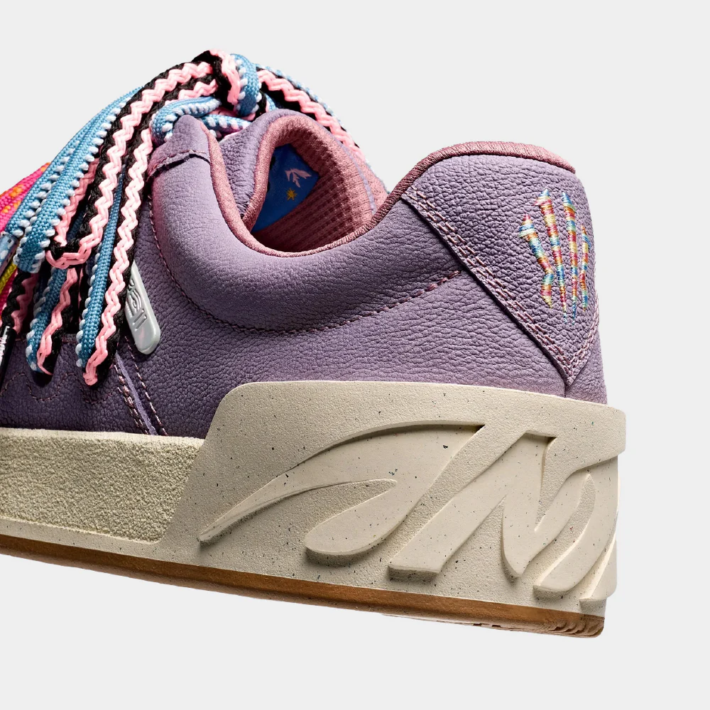 ANTA x Kyrie Irving Hélà Style "Roots" - Image 8