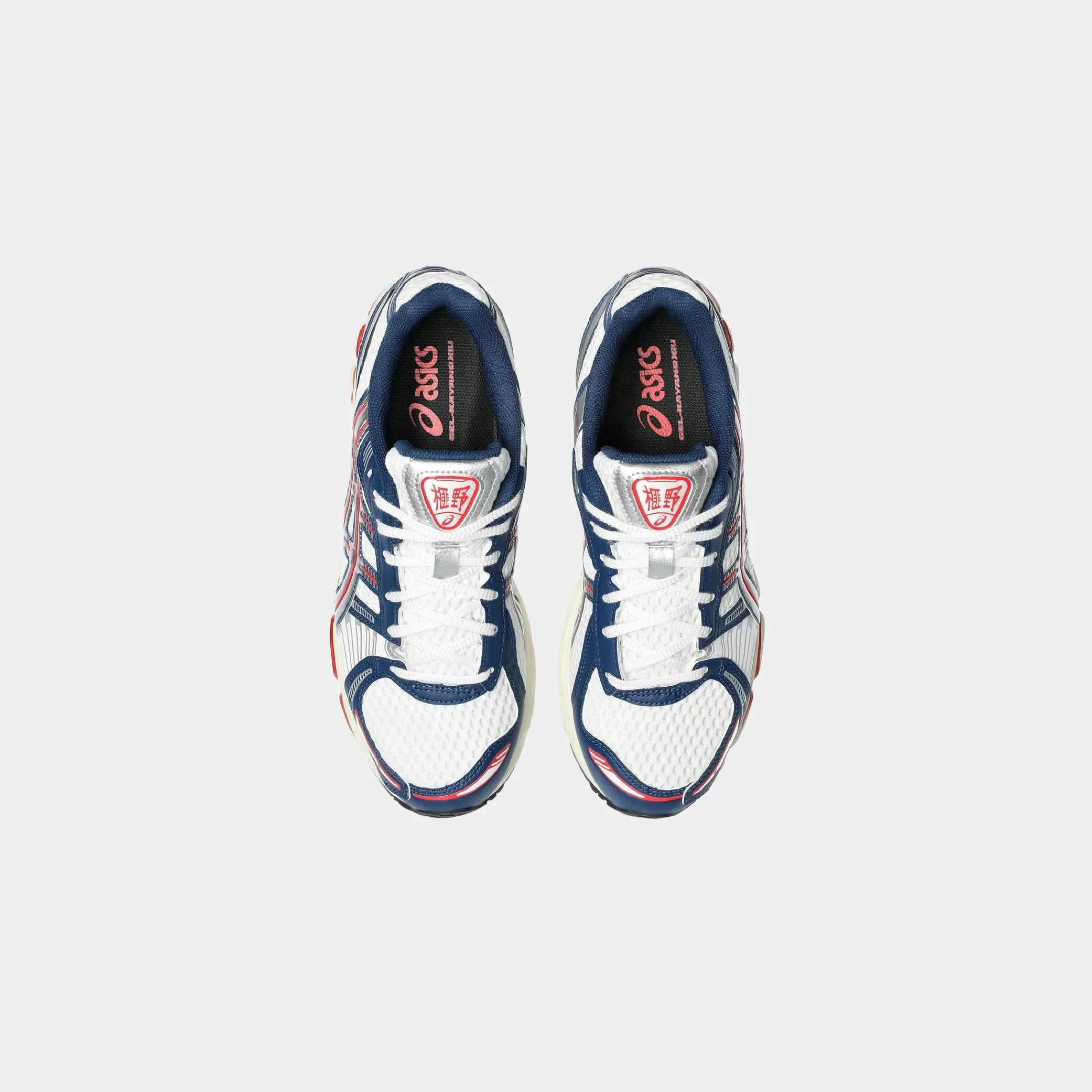 ASICS  GEL-KAYANO 12.1 - Image 5