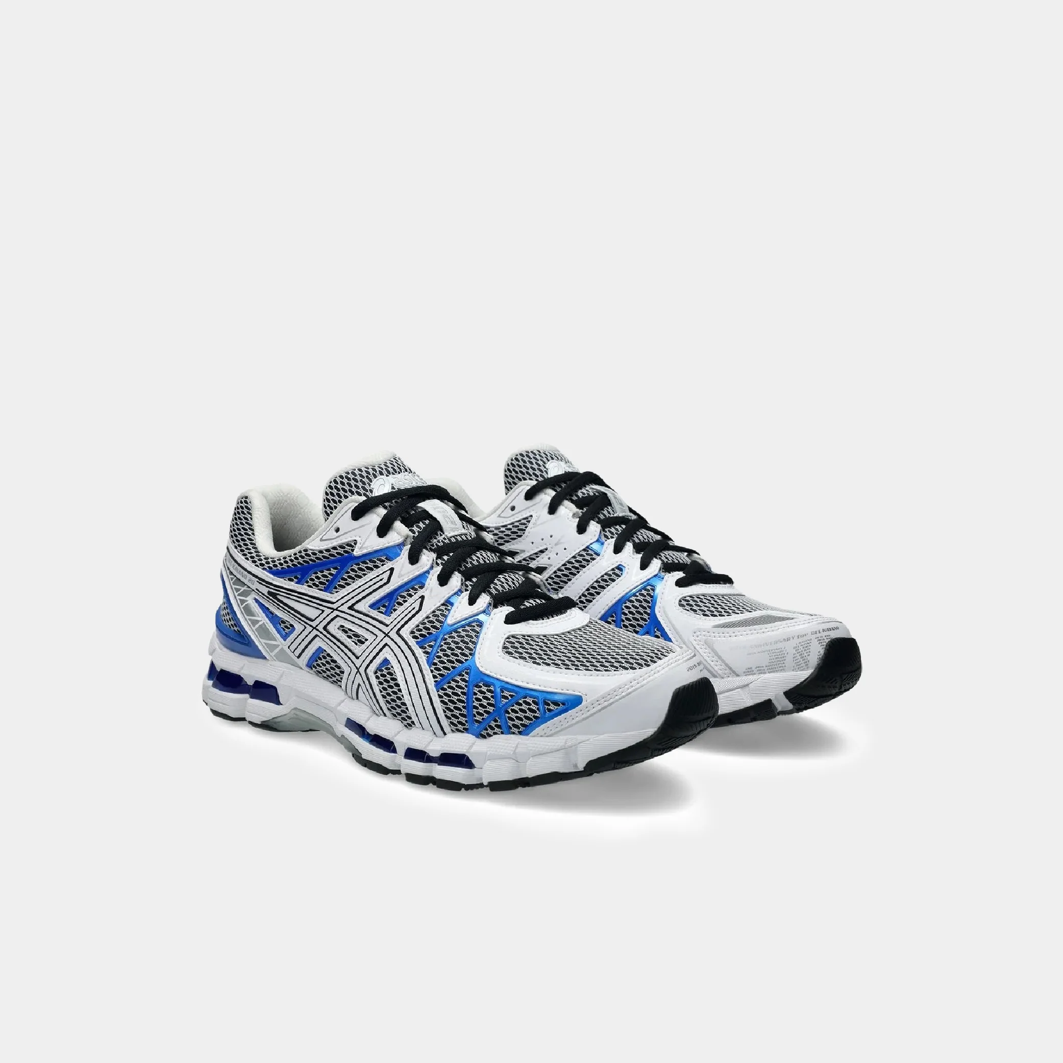 ASICS GEL-KAYANO 20 - Image 2