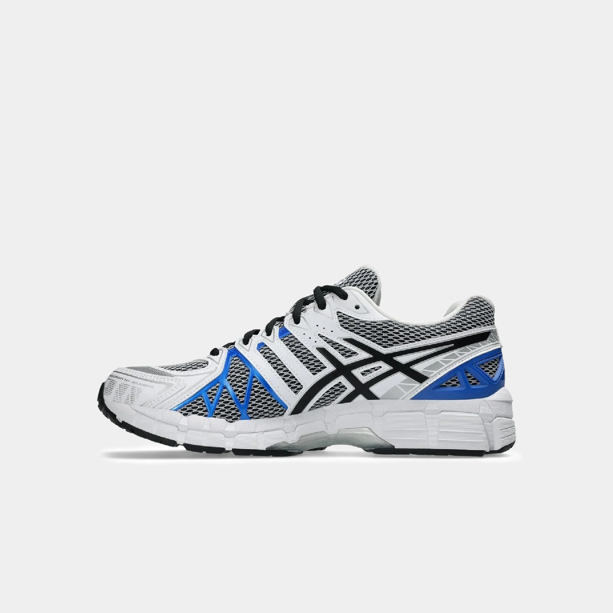 ASICS GEL-KAYANO 20 - Image 3