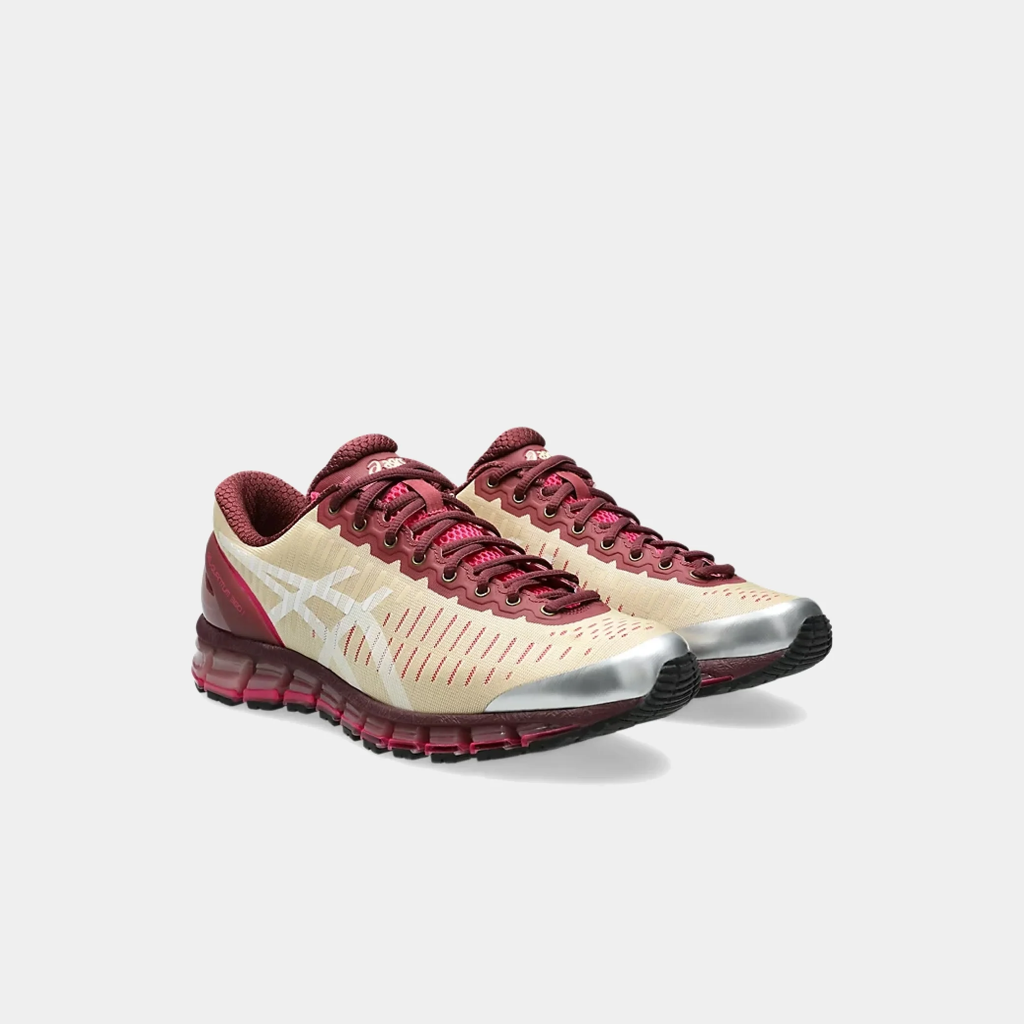 ASICS x Above The Clouds GEL-QUANTUM 360 - Image 2
