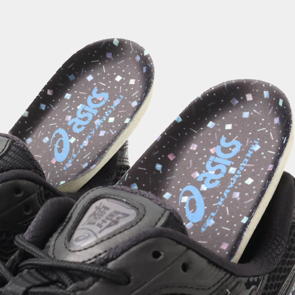 ASICS x atmos GEL-KAYANO 12.1 "Raden" - Image 7
