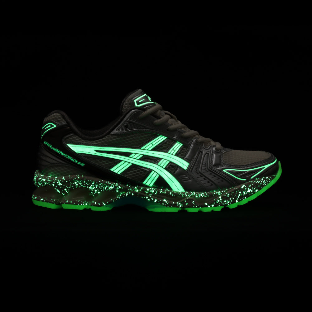 ASICS x atmos GEL-KAYANO 14 "Yakoutake" - Image 6