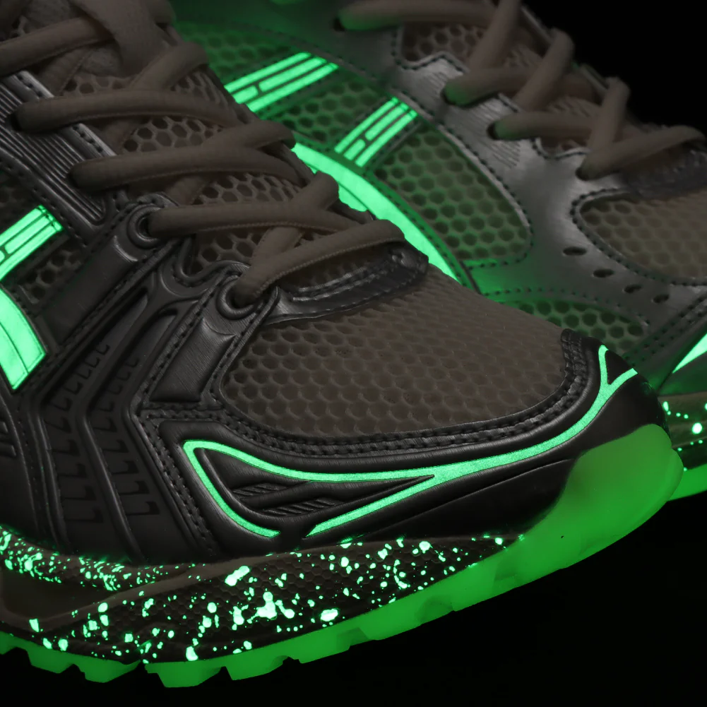 ASICS x atmos GEL-KAYANO 14 "Yakoutake" - Image 7
