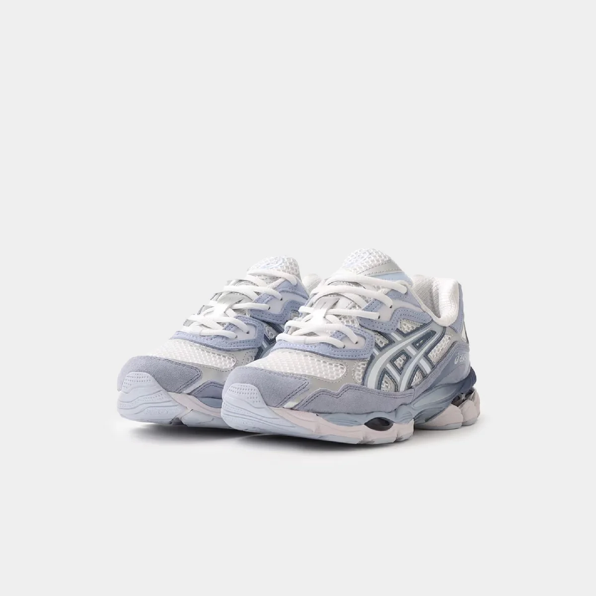 ASICS x atmos GEL-NYC "Hyozan" - Image 2