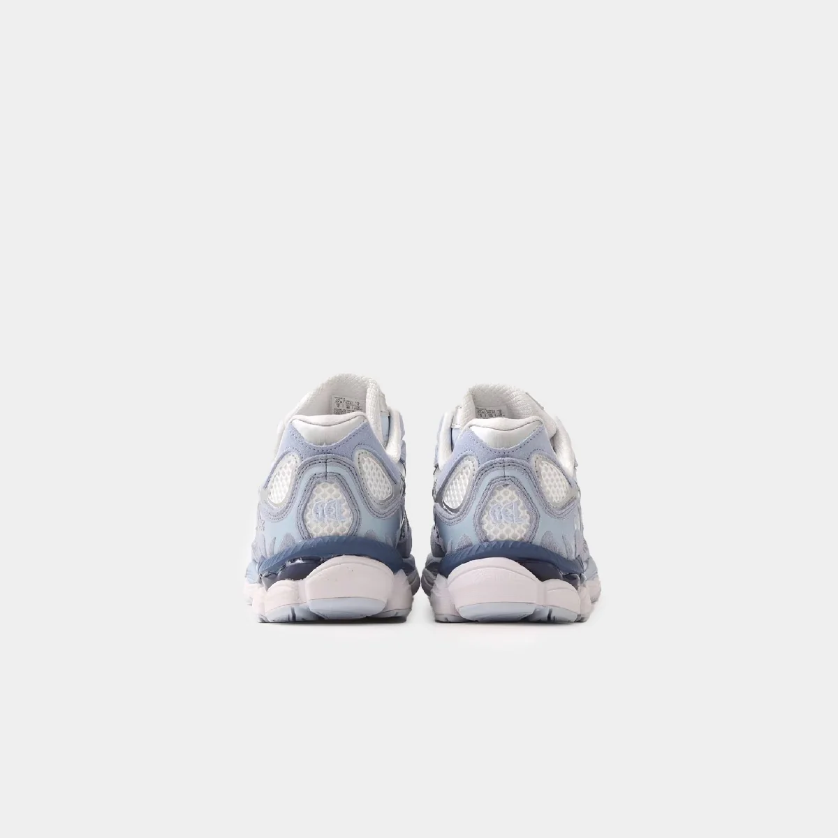 ASICS x atmos GEL-NYC "Hyozan" - Image 4