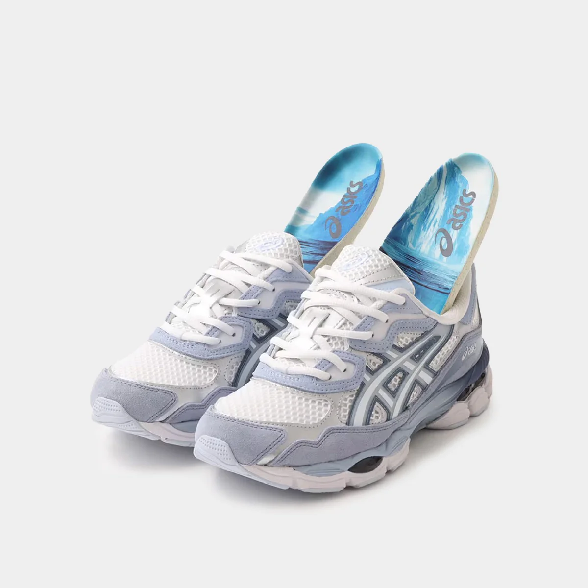 ASICS x atmos GEL-NYC "Hyozan" - Image 7