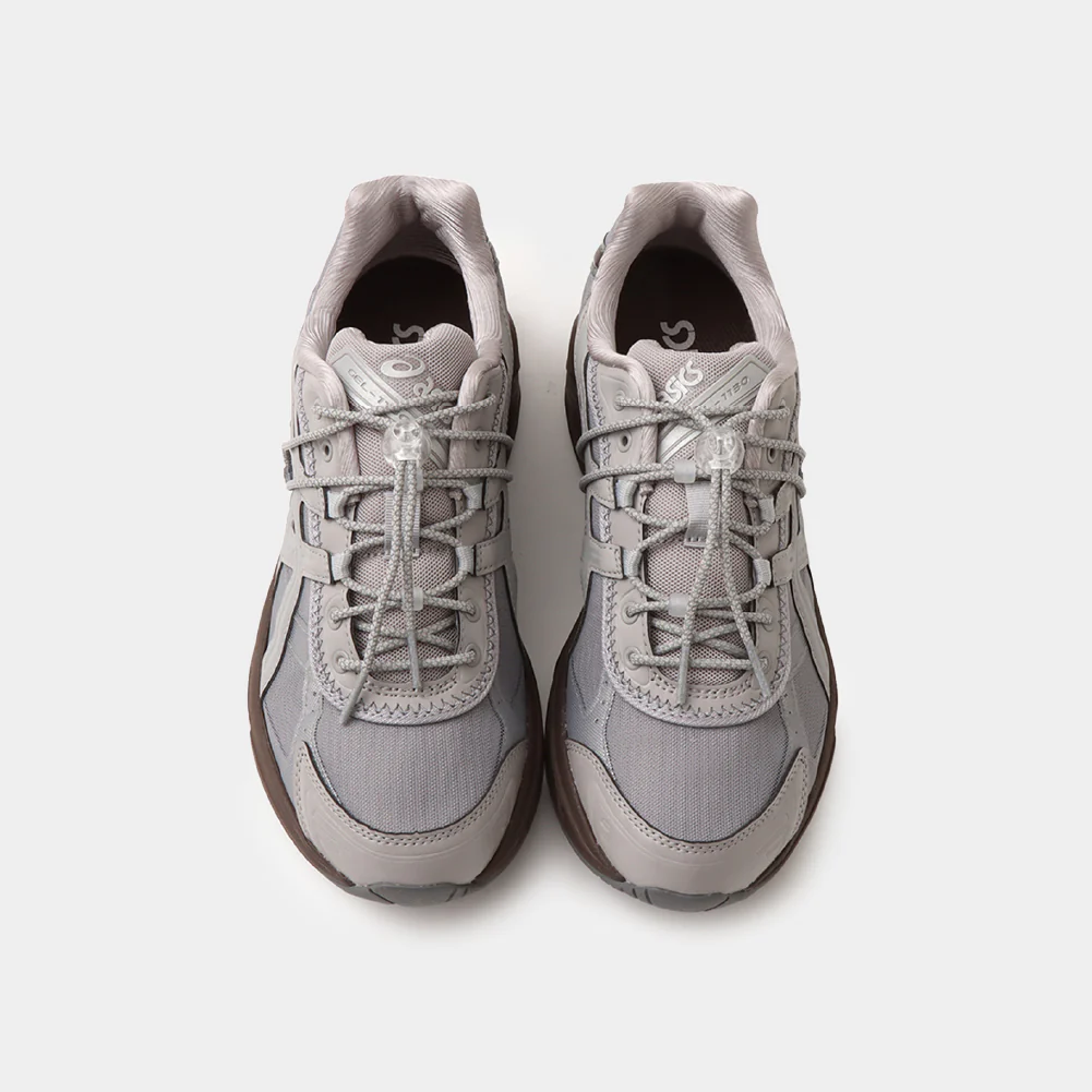 ASICS x atmos Pink x OJOS GEL-1130 “Traces of Time” - Image 5