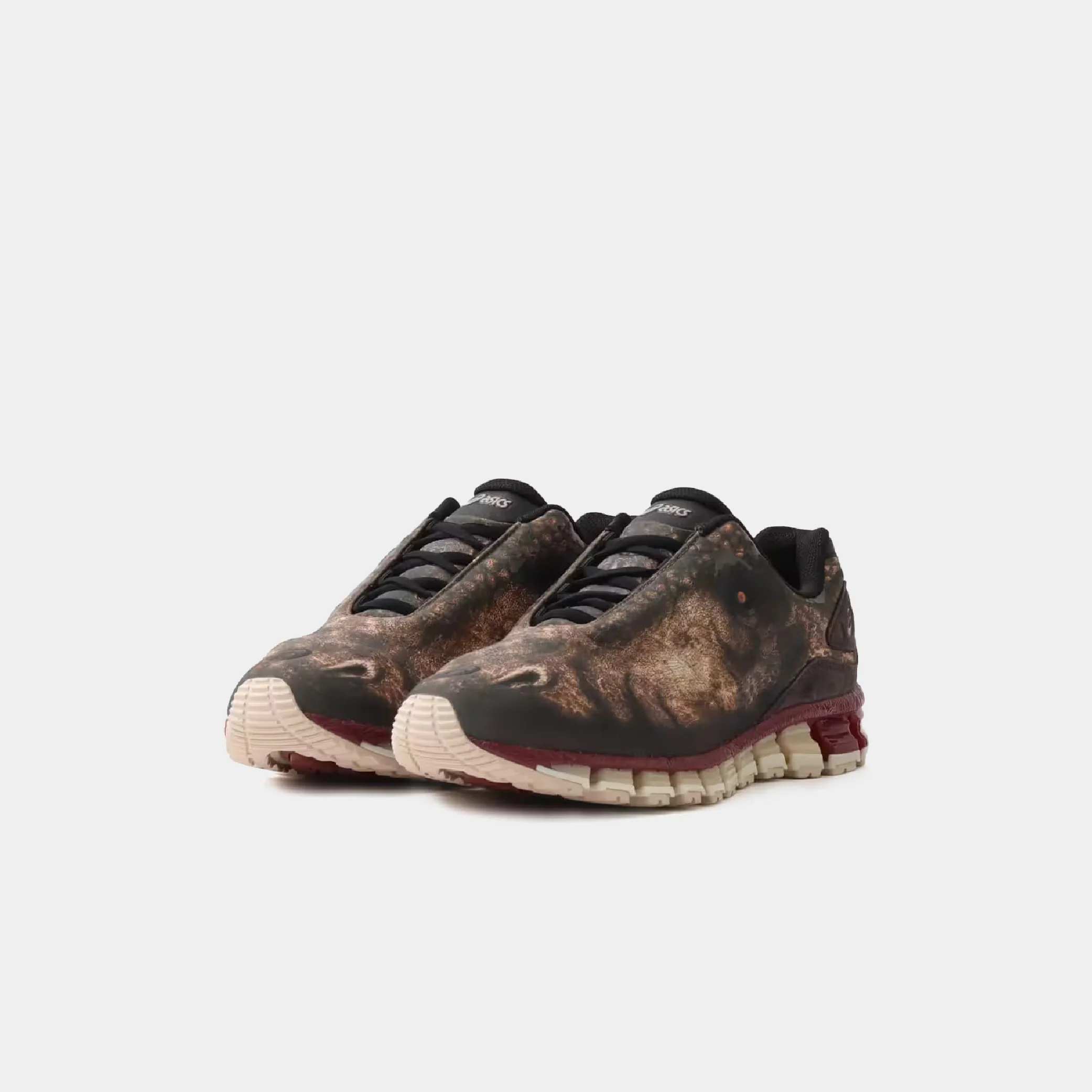 ASICS x doublet GEL-QUANTUM 360 - Image 2
