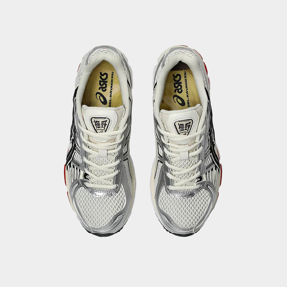 ASICS x Lapstone & Hammer GEL-KAYANO 12.1 - Image 5