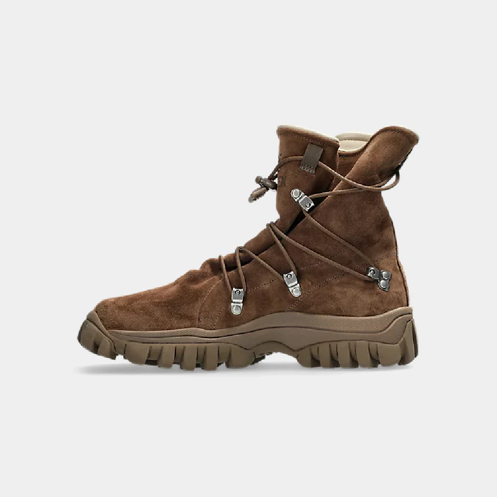 ASICS x nonnative GEL-YETITOKYO HI GTX - Image 3