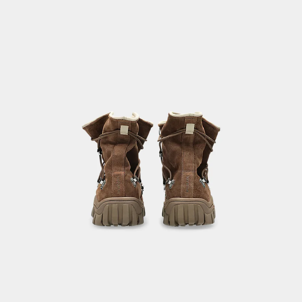 ASICS x nonnative GEL-YETITOKYO HI GTX - Image 4