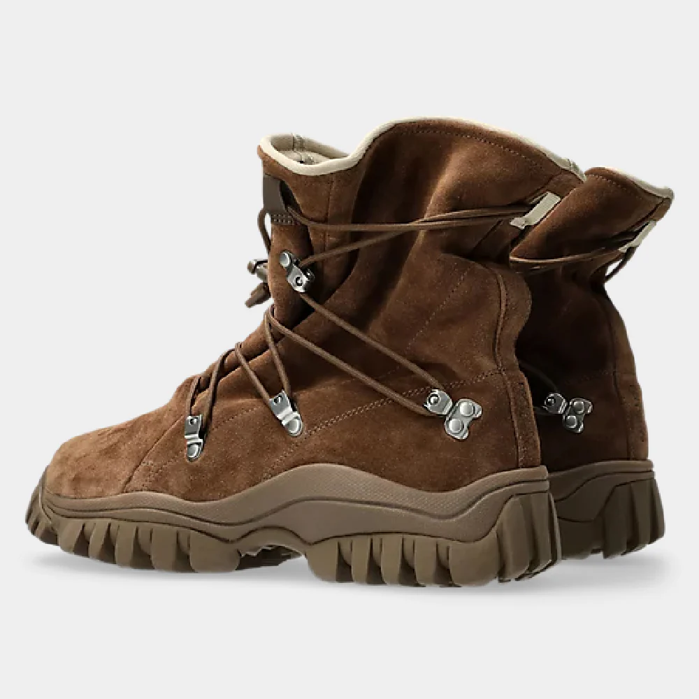 ASICS x nonnative GEL-YETITOKYO HI GTX - Image 7