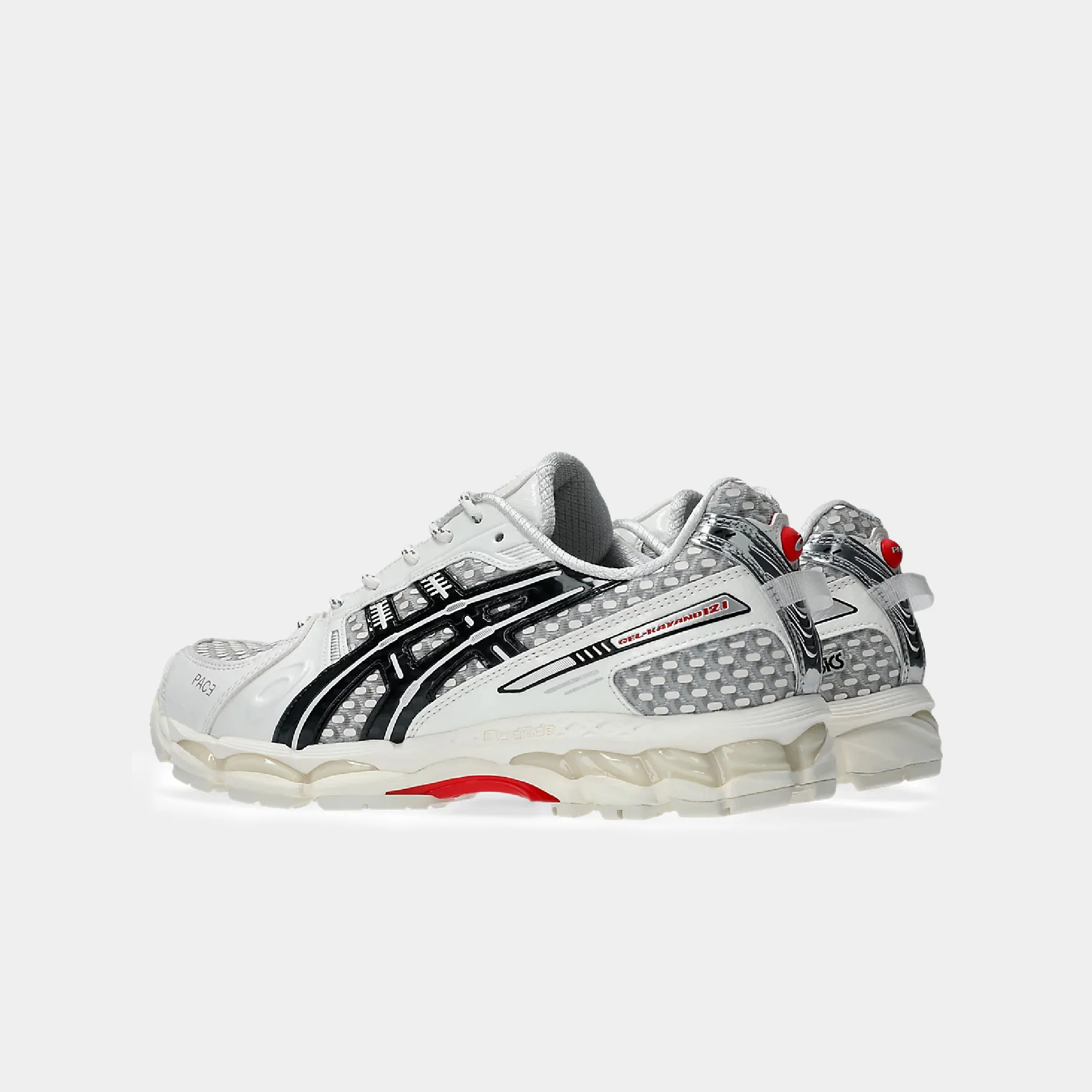 ASICS X PACE GEL-KAYANO 12.1 - Image 7