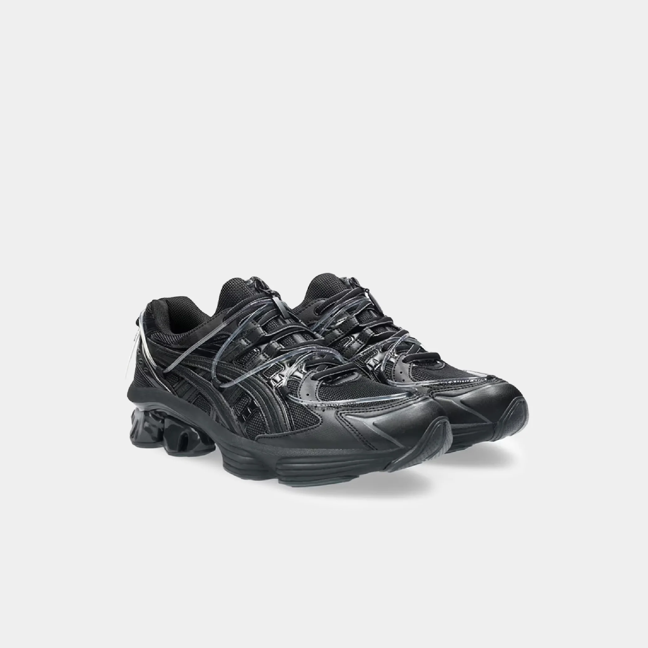 ASICS x YOASOBI GEL-KINETIC FLUENT - Image 2