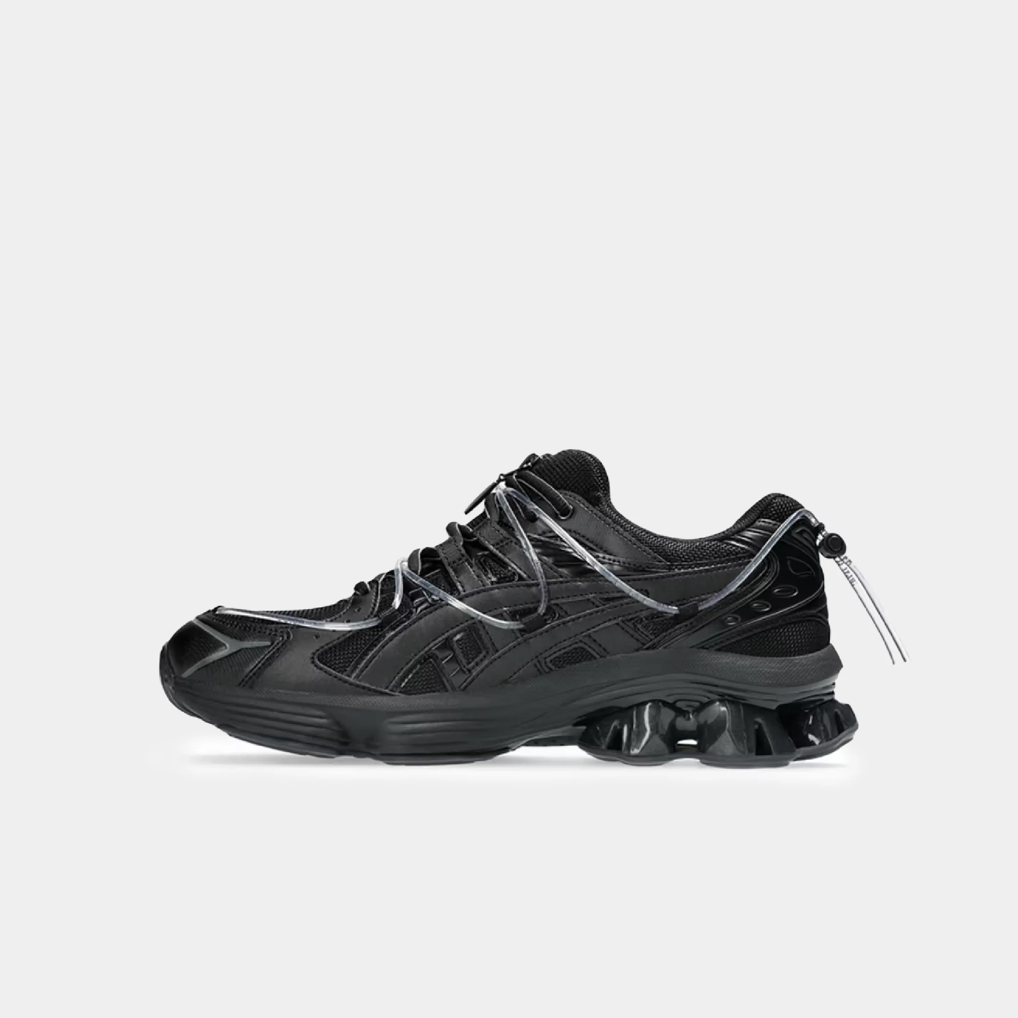 ASICS x YOASOBI GEL-KINETIC FLUENT - Image 3