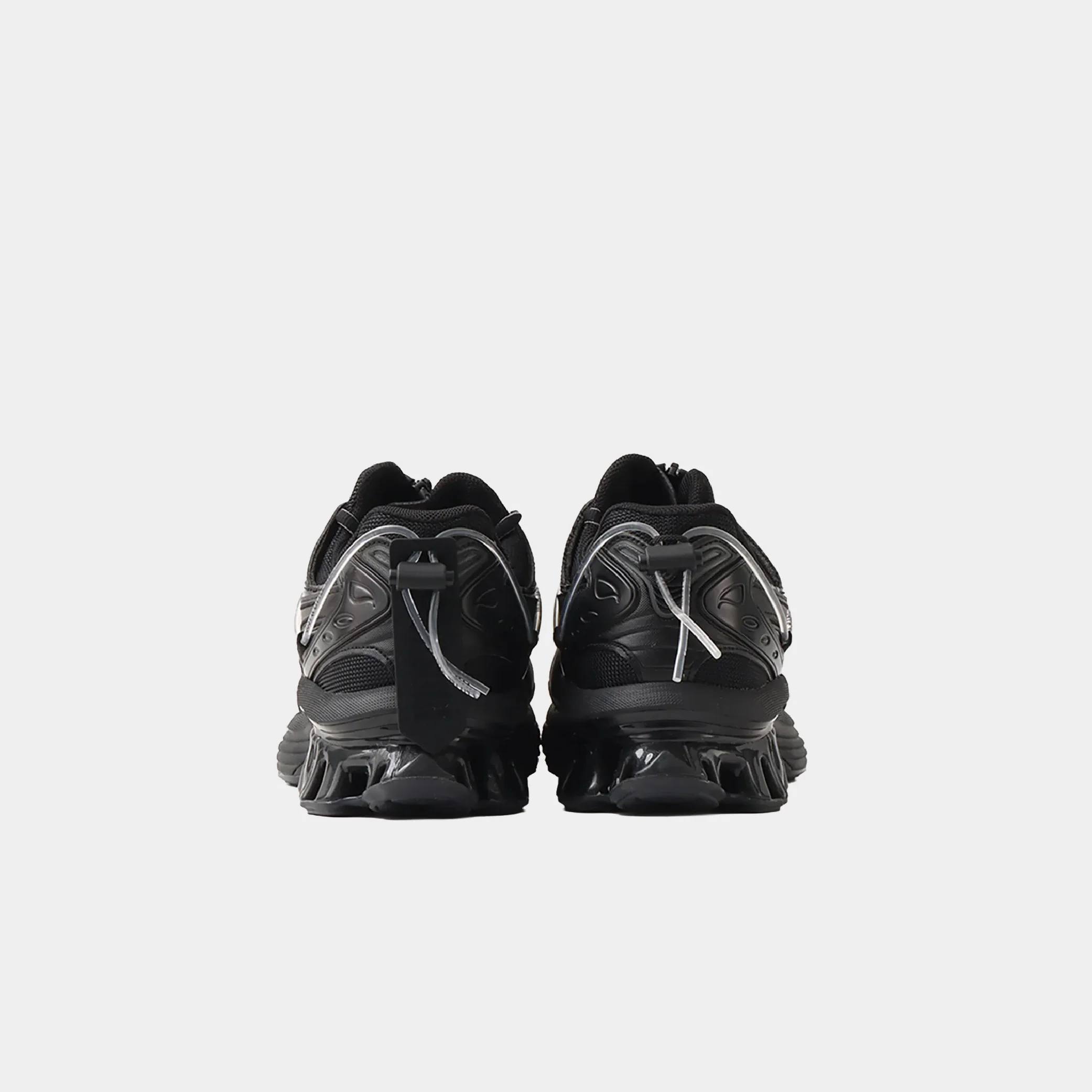 ASICS x YOASOBI GEL-KINETIC FLUENT - Image 4