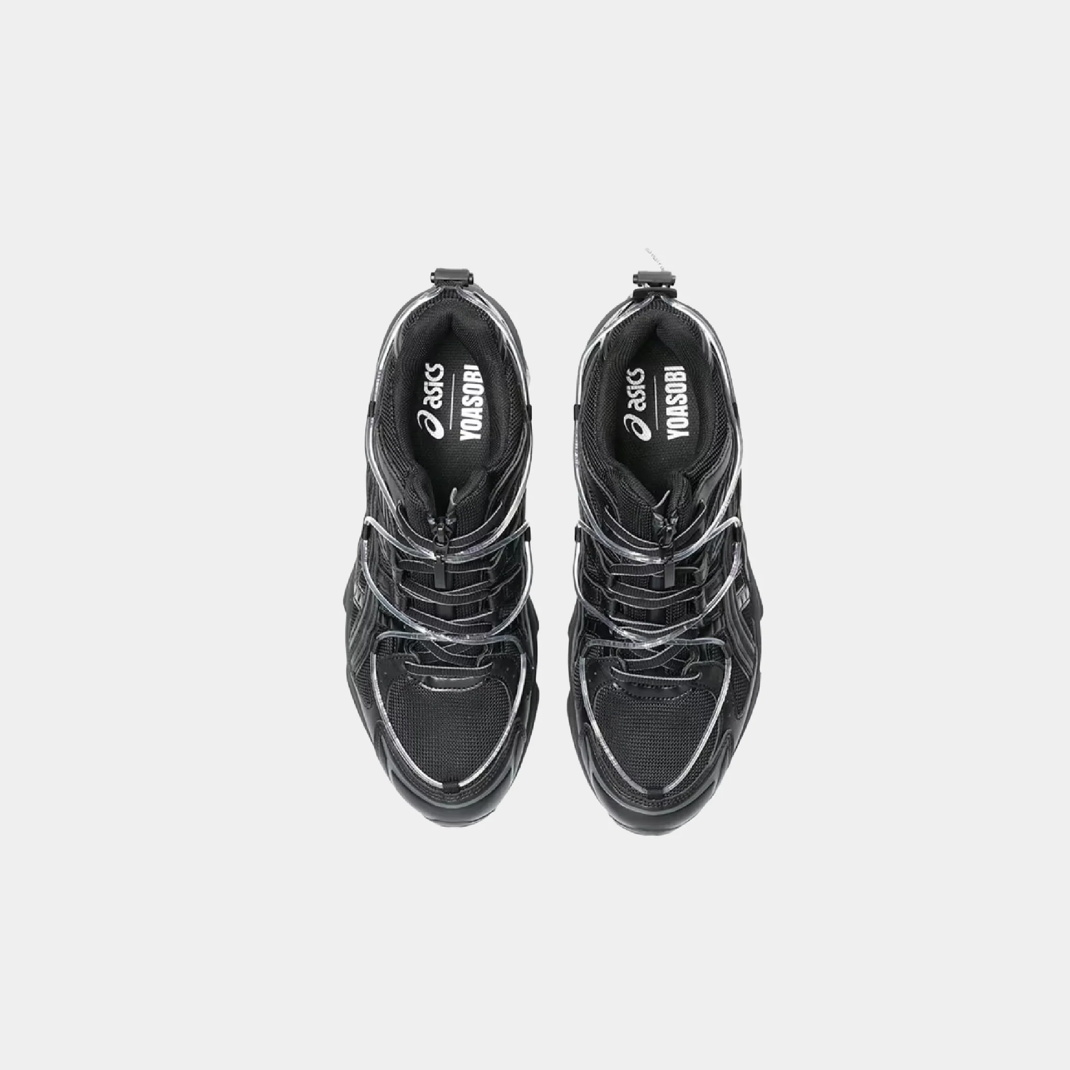 ASICS x YOASOBI GEL-KINETIC FLUENT - Image 5