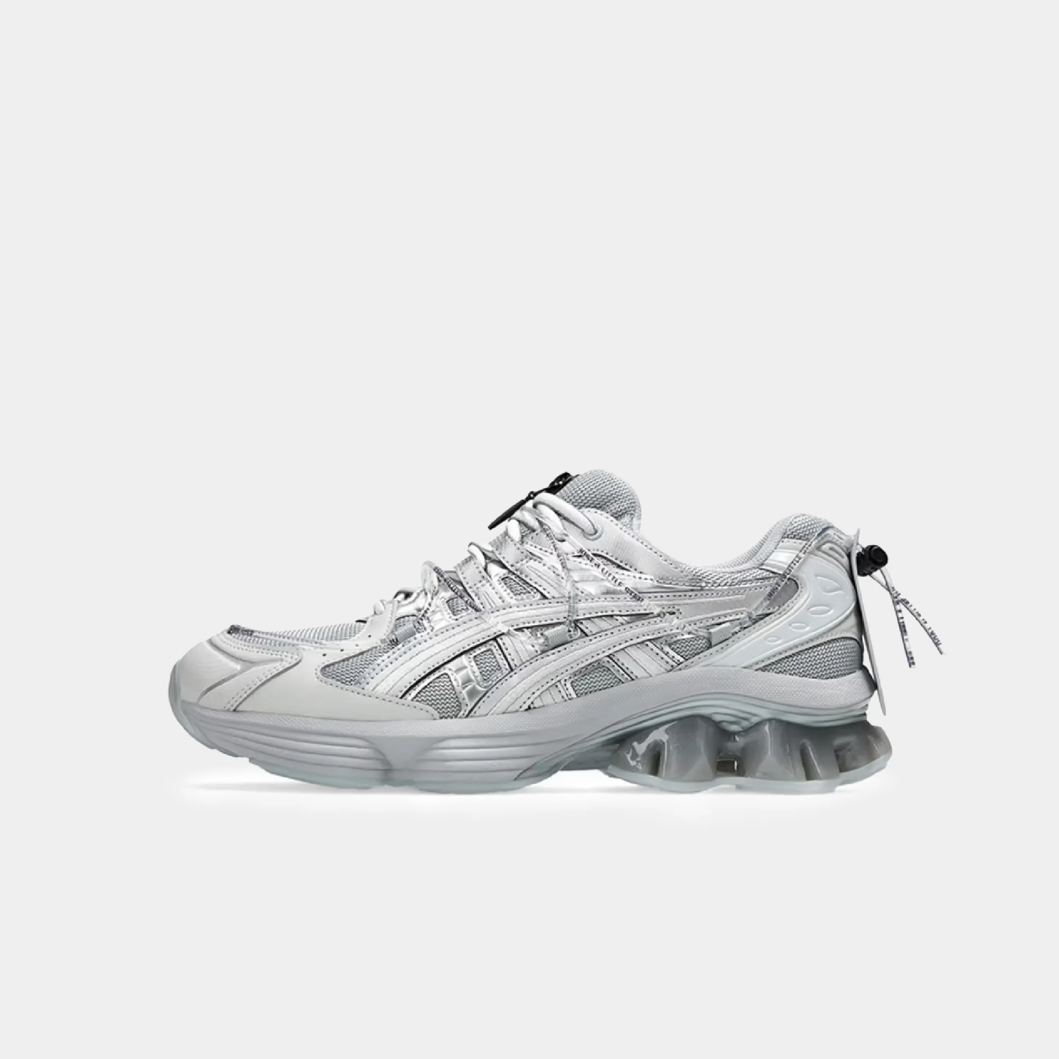 ASICS x YOASOBI GEL-KINETIC FLUENT