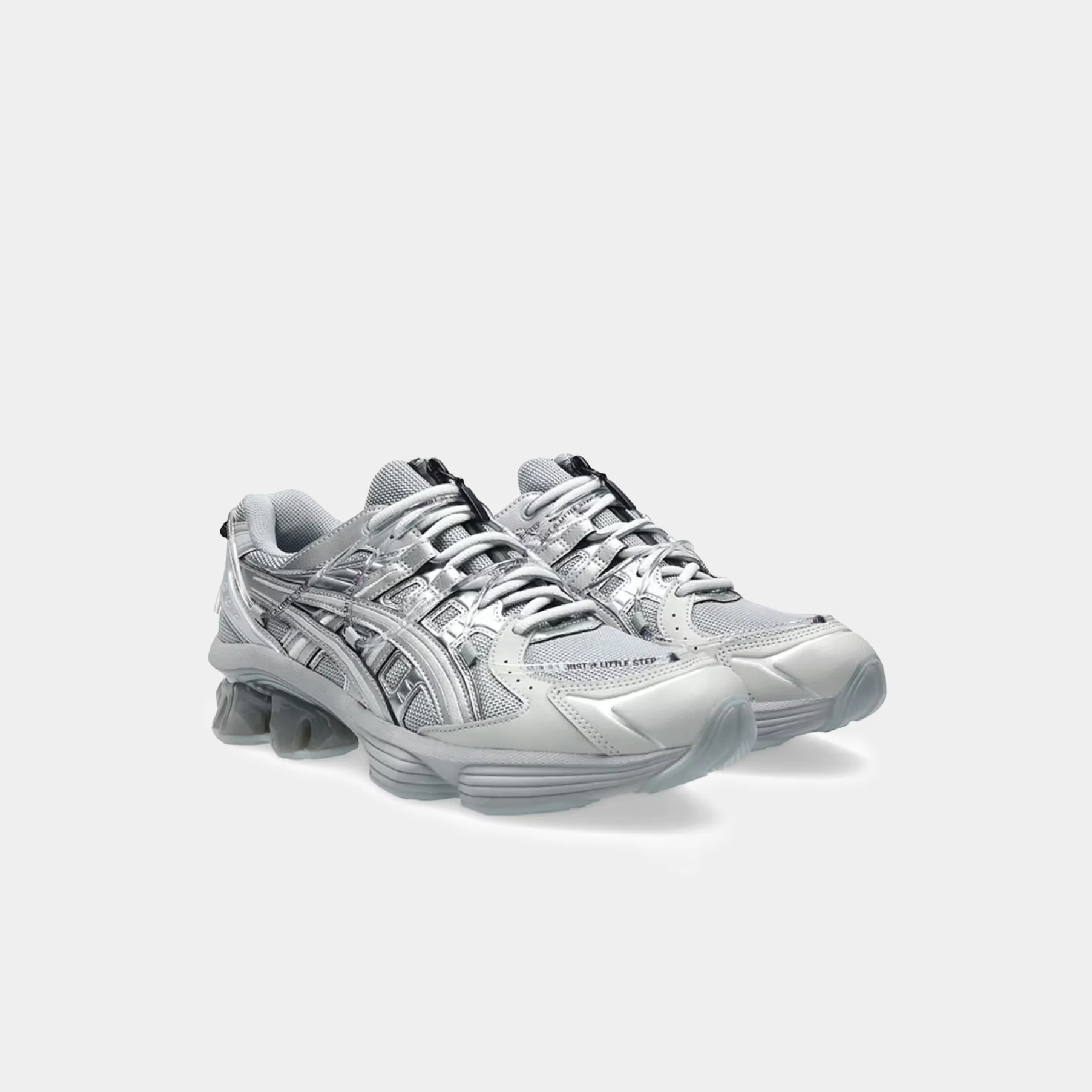 ASICS x YOASOBI GEL-KINETIC FLUENT - Image 2