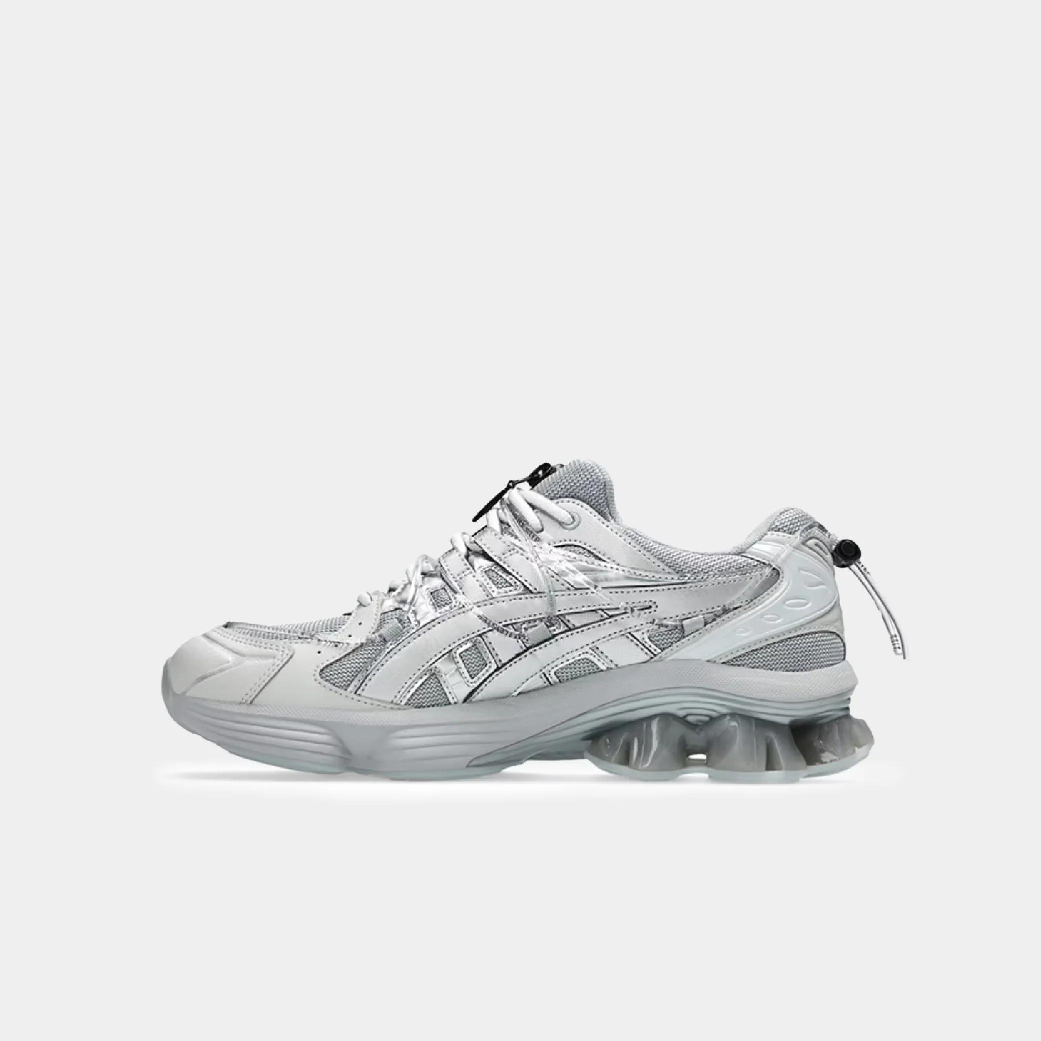 ASICS x YOASOBI GEL-KINETIC FLUENT - Image 3