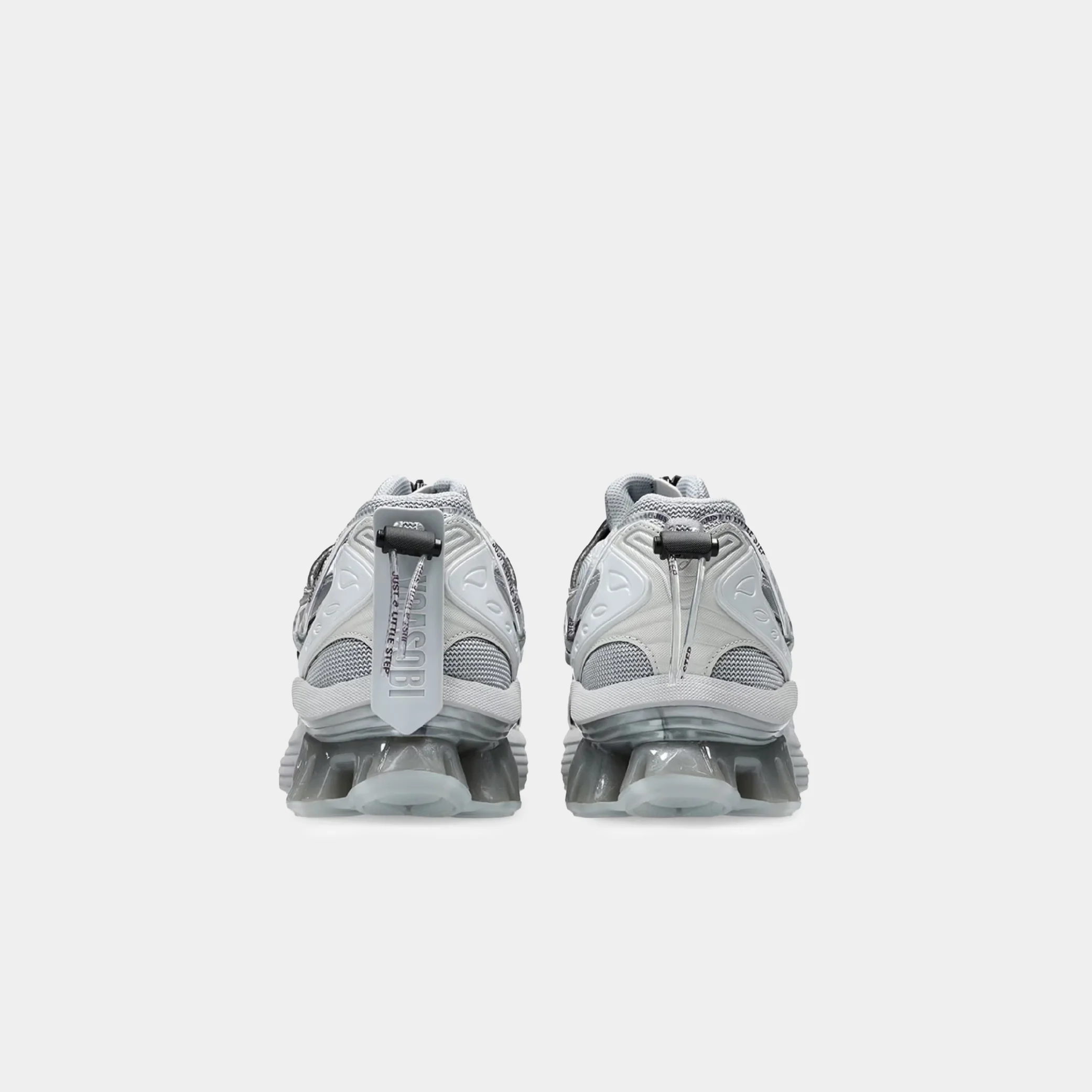 ASICS x YOASOBI GEL-KINETIC FLUENT - Image 4