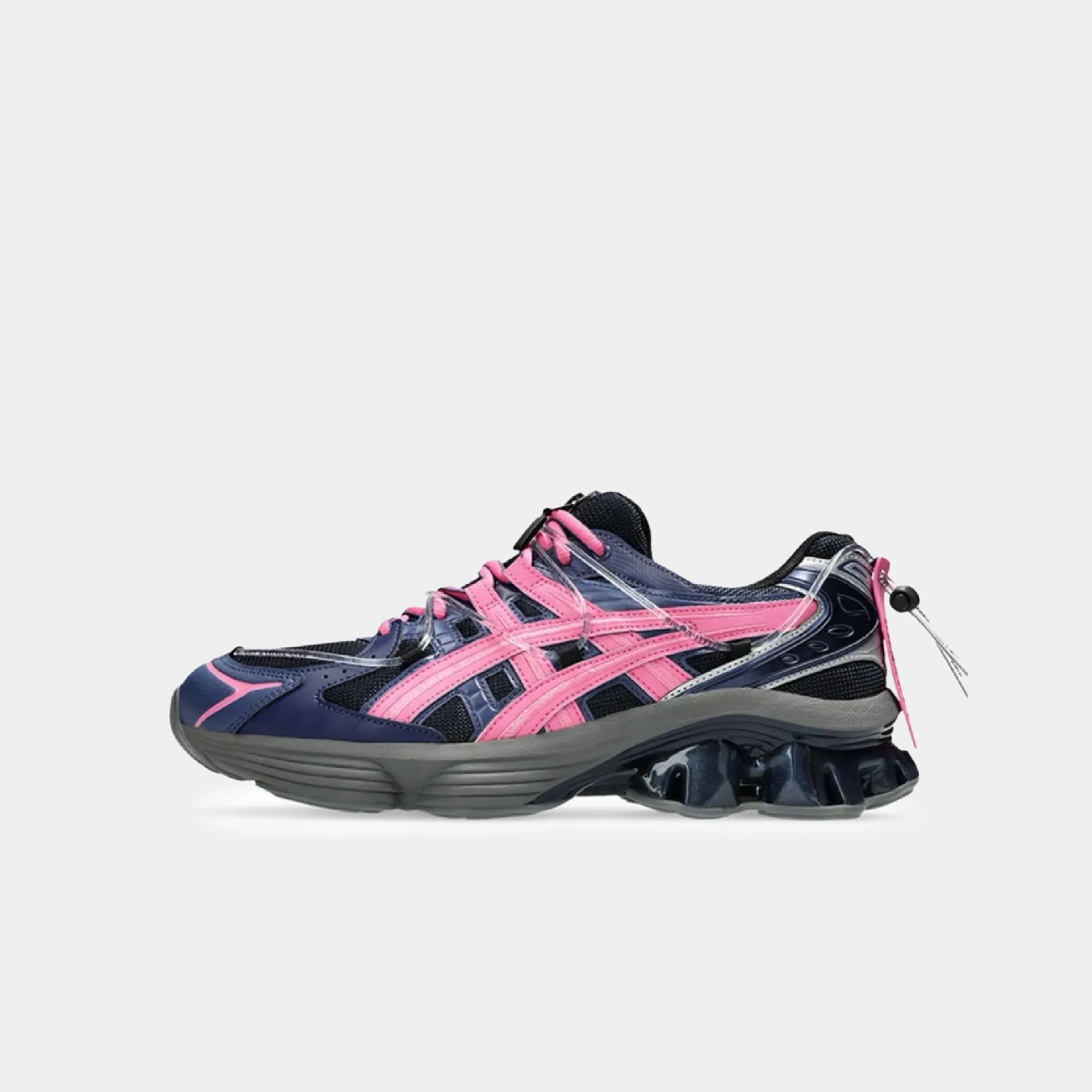 ASICS x YOASOBI GEL-KINETIC FLUENT