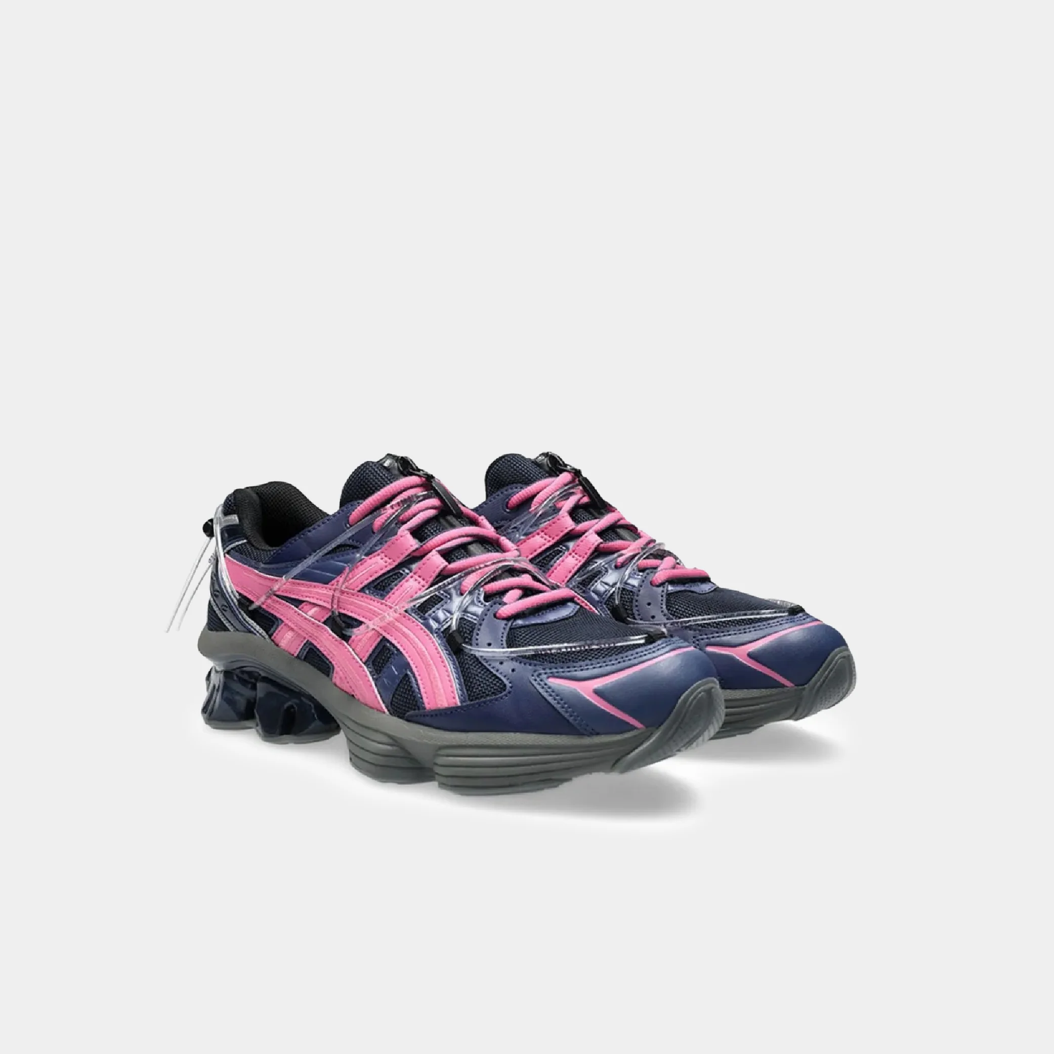 ASICS x YOASOBI GEL-KINETIC FLUENT - Image 2