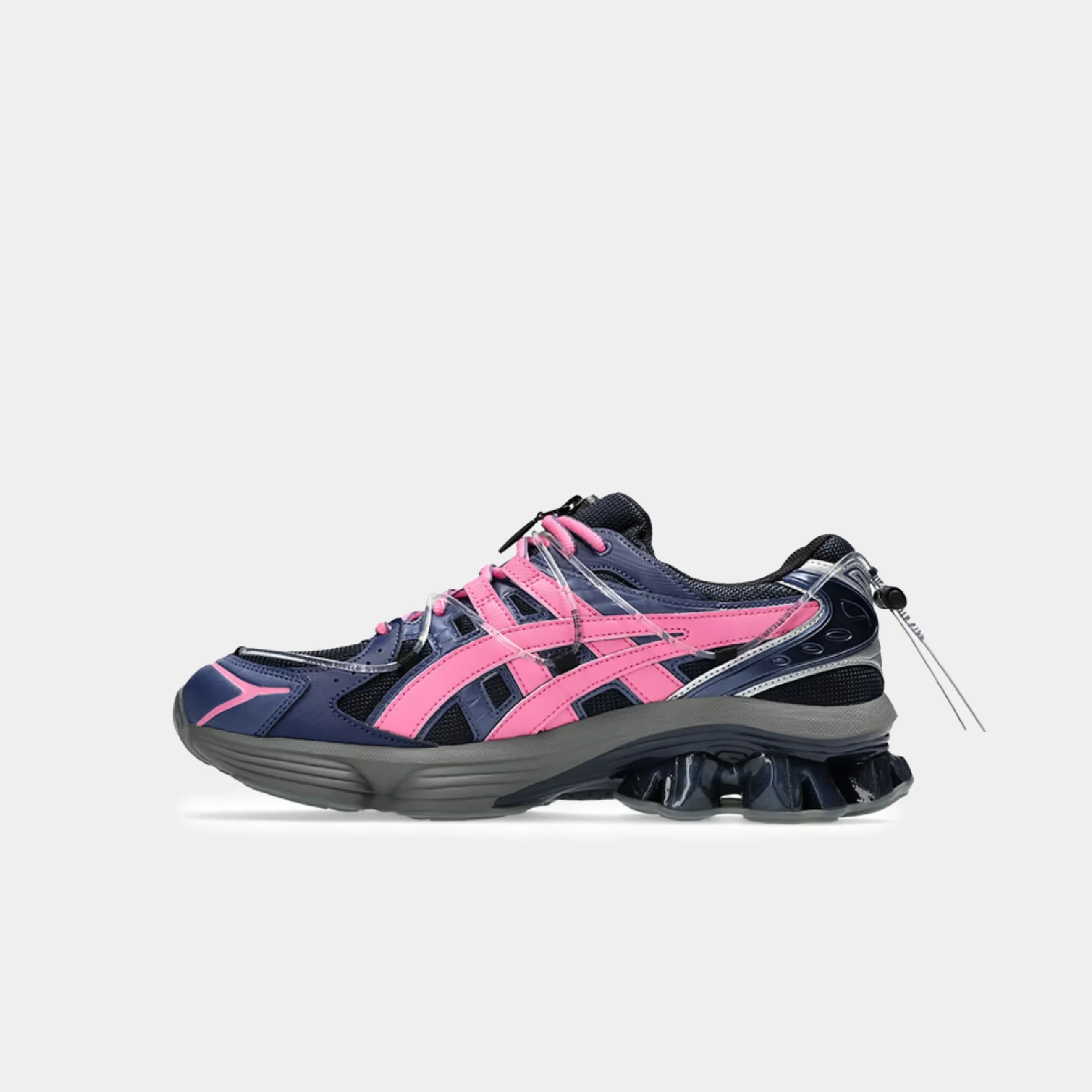 ASICS x YOASOBI GEL-KINETIC FLUENT - Image 3