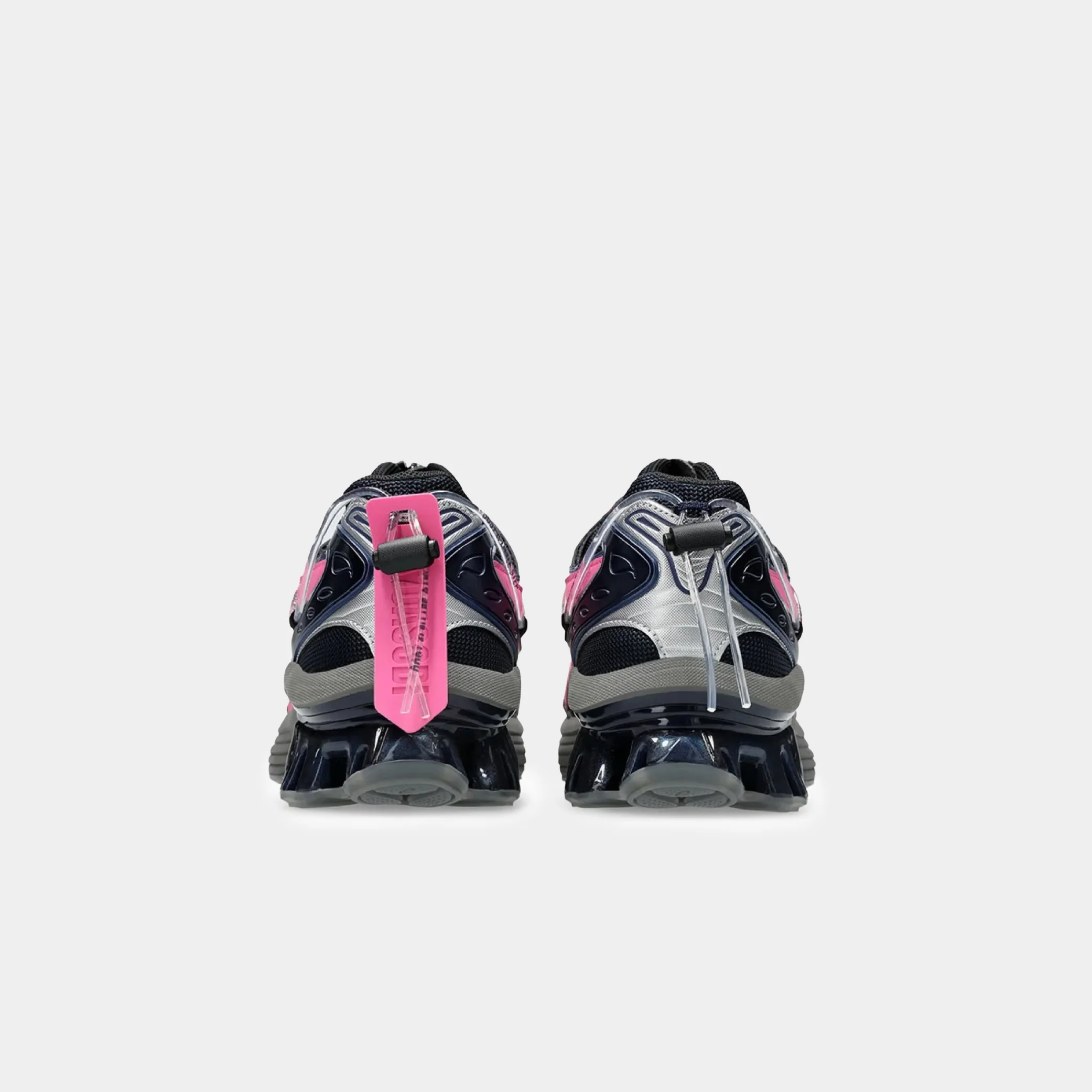ASICS x YOASOBI GEL-KINETIC FLUENT - Image 4