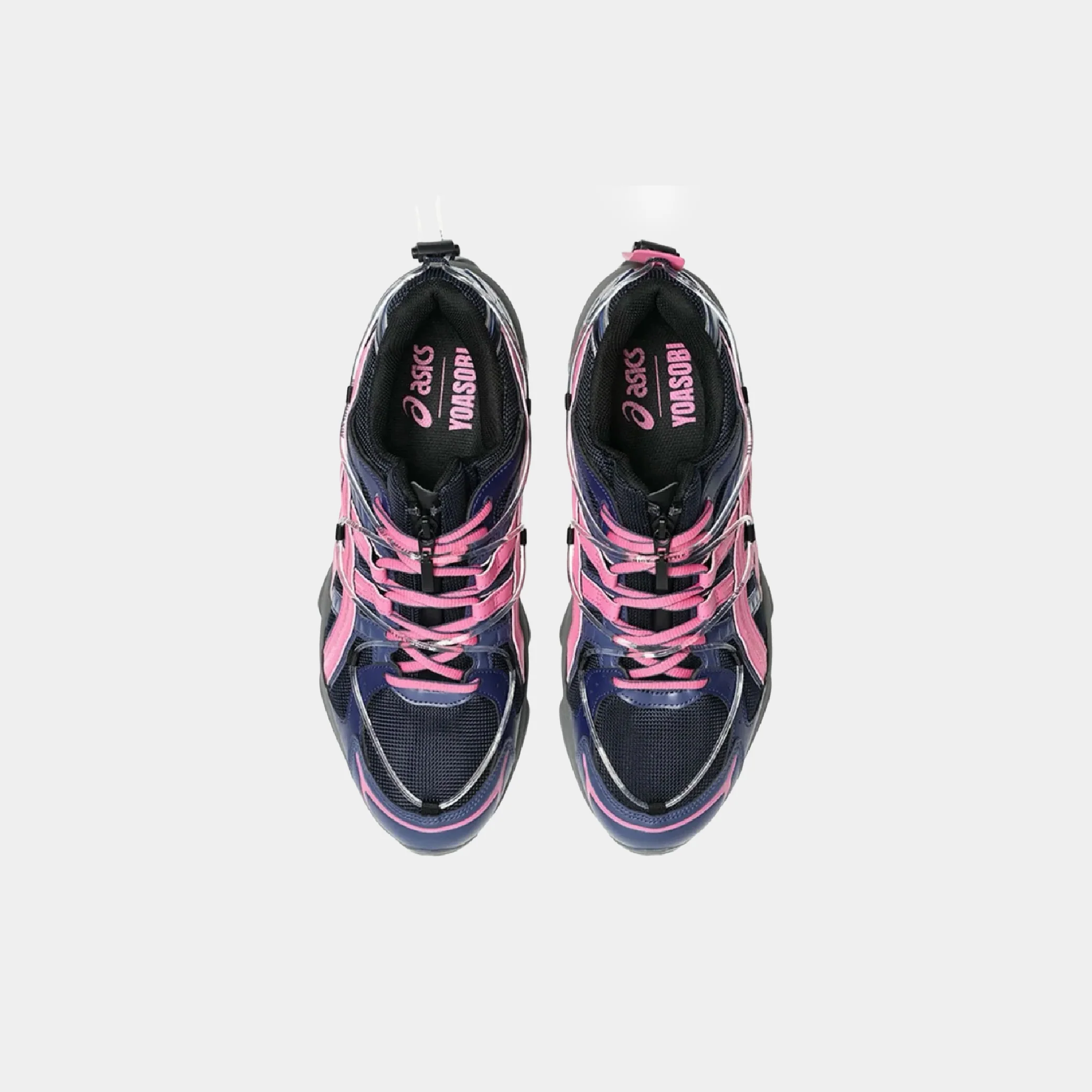 ASICS x YOASOBI GEL-KINETIC FLUENT - Image 5