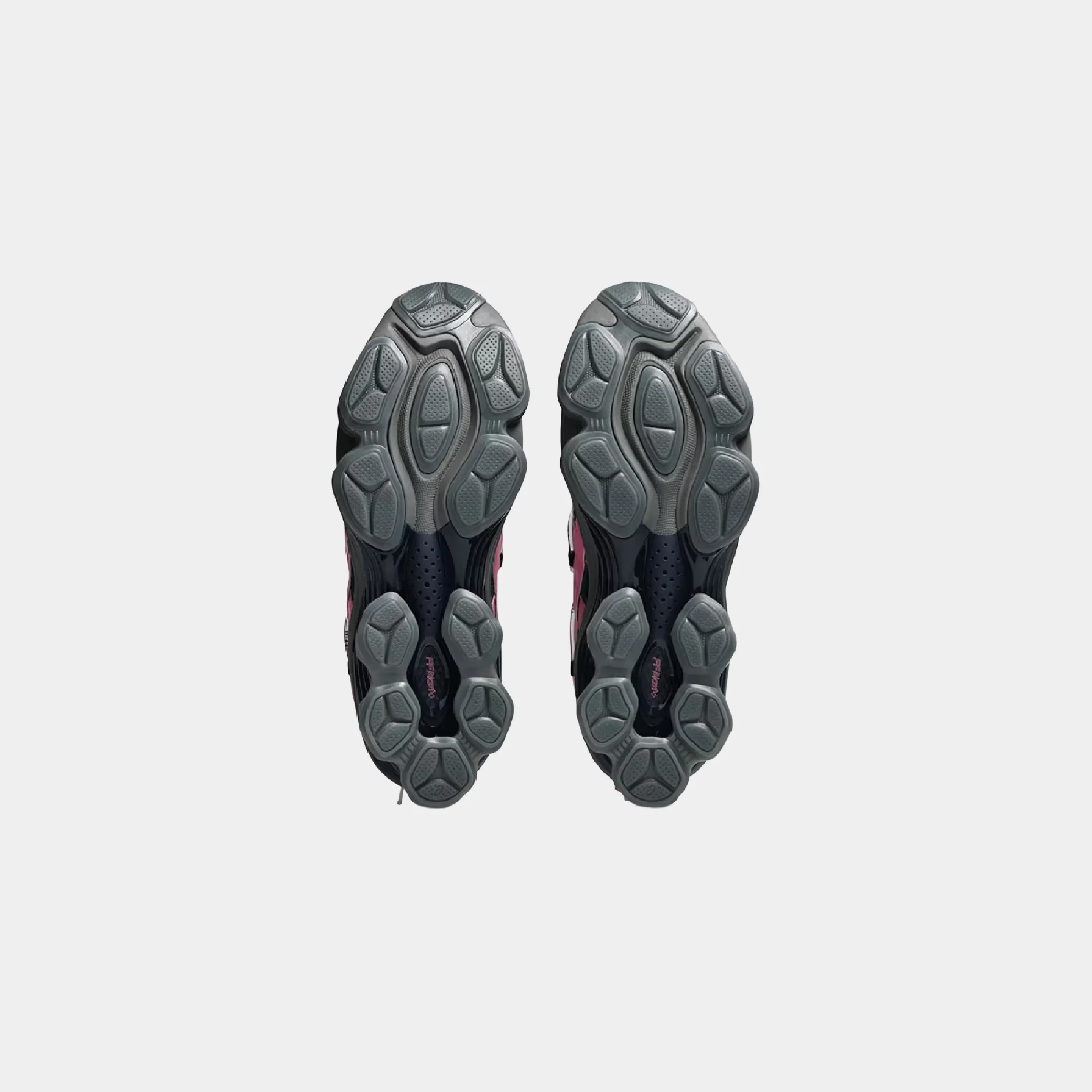 ASICS x YOASOBI GEL-KINETIC FLUENT - Image 6