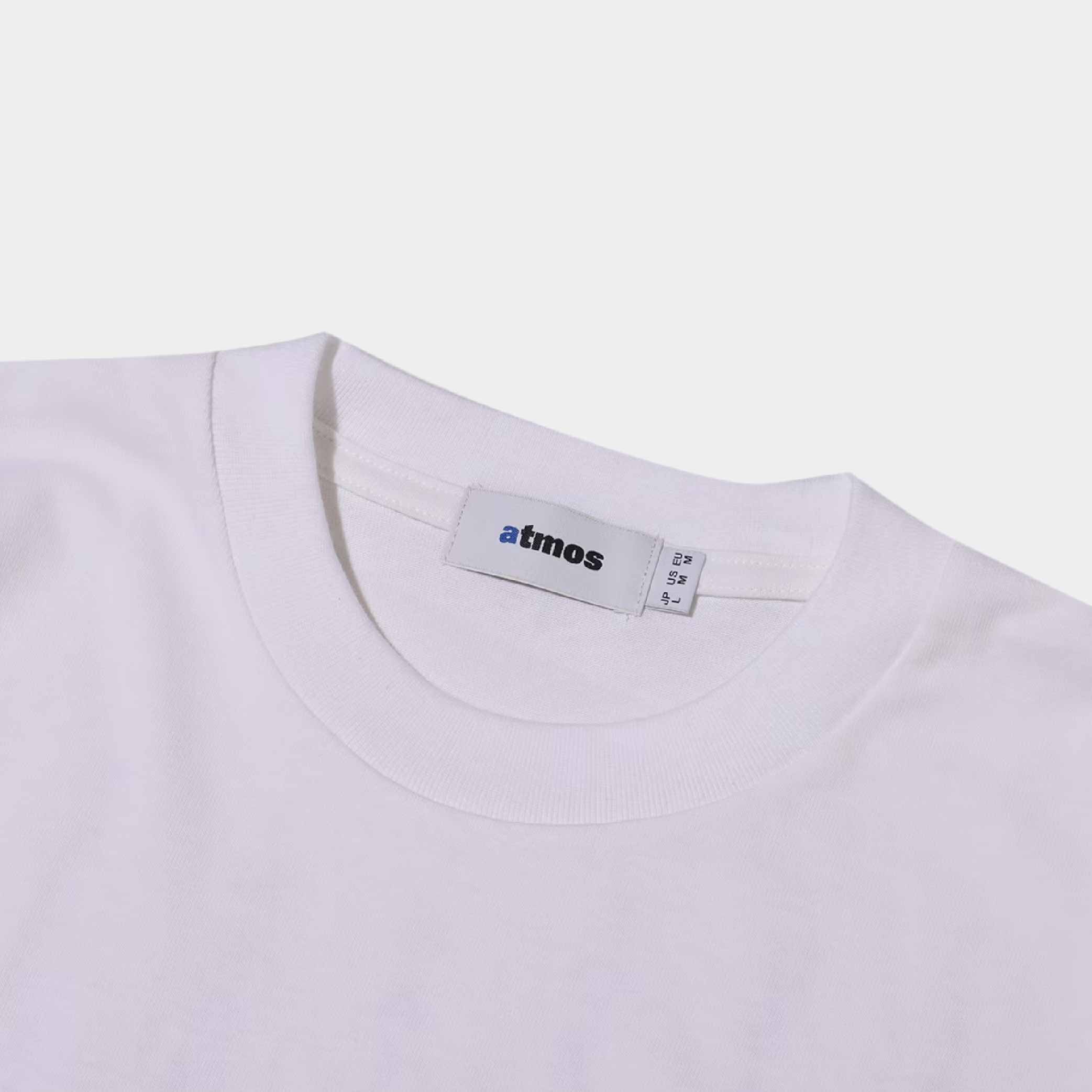 atmos 2000 Tee - Image 3