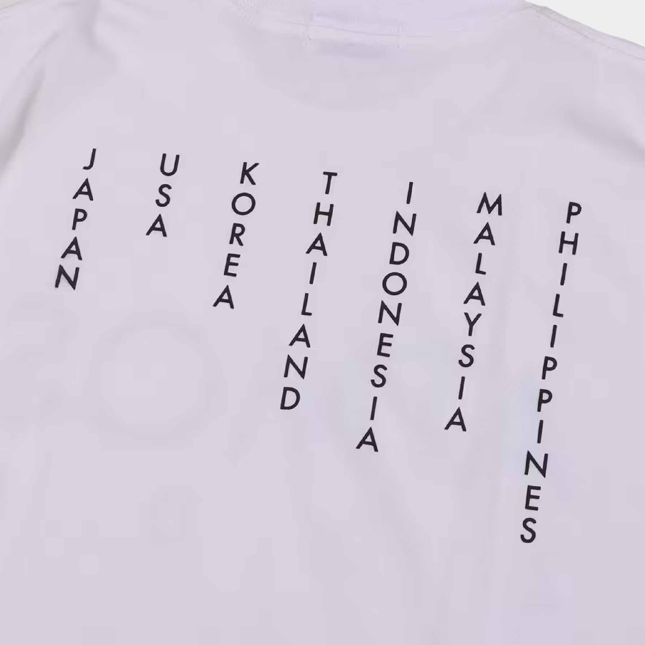atmos 2000 Tee - Image 4
