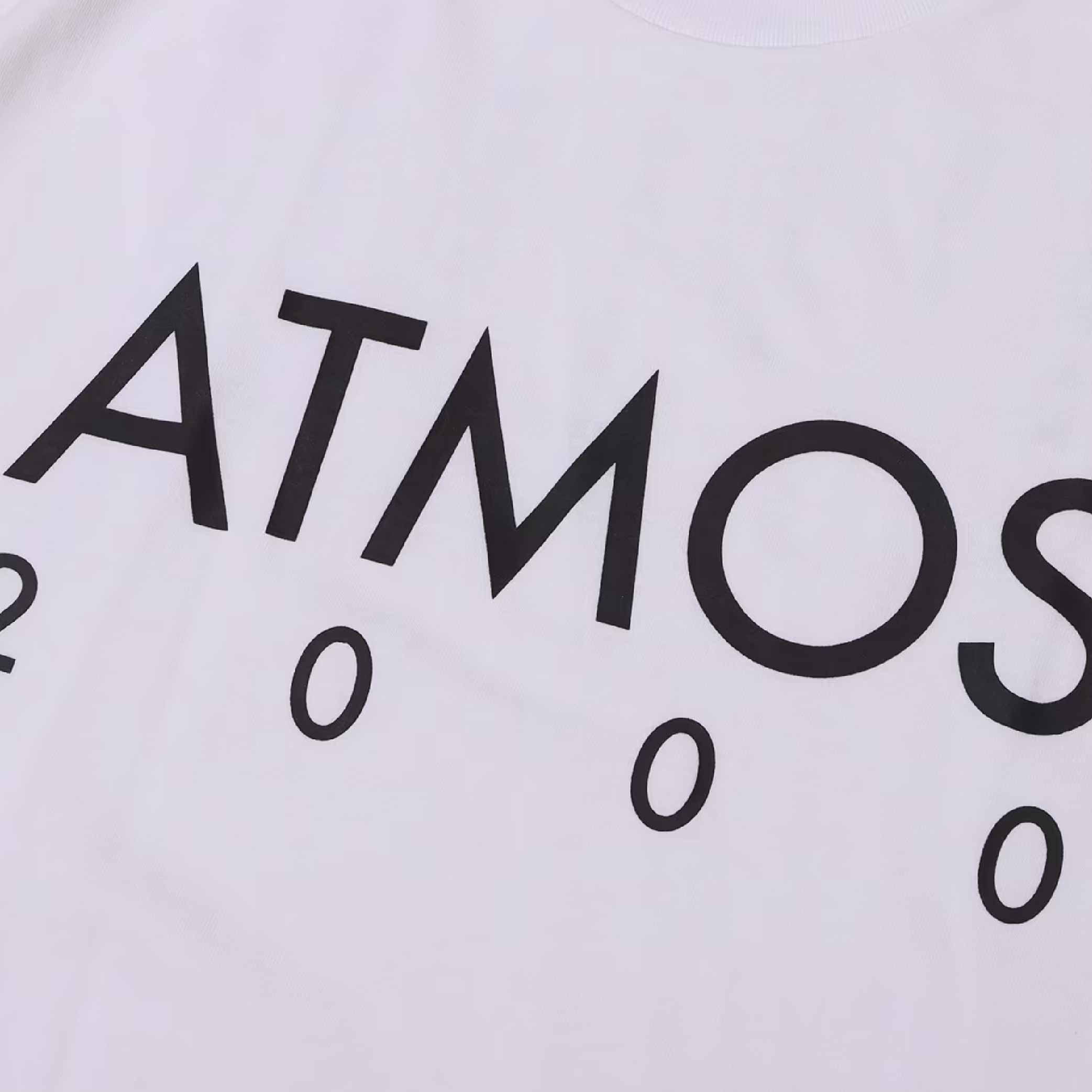 atmos 2000 Tee - Image 5