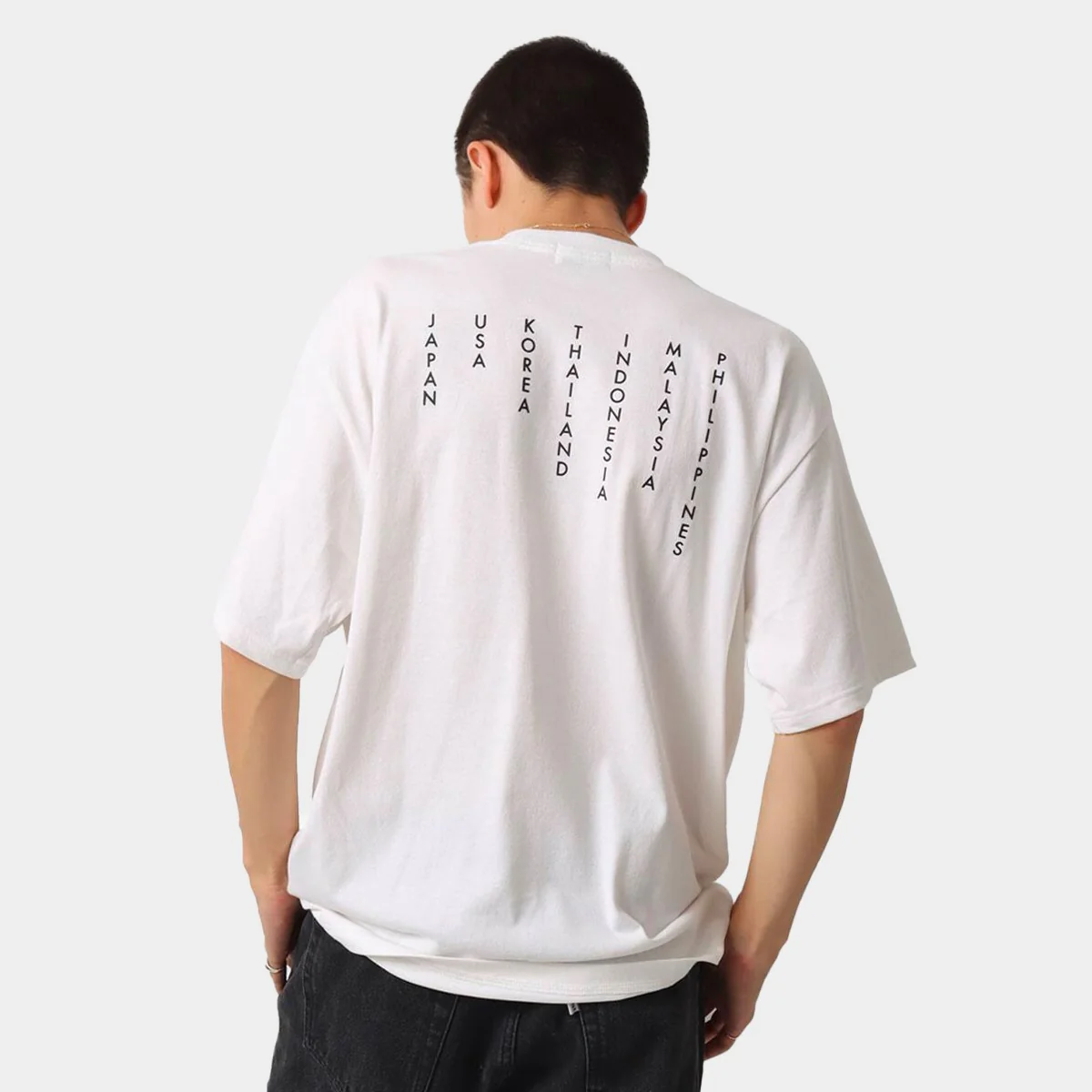 atmos 2000 Tee - Image 7