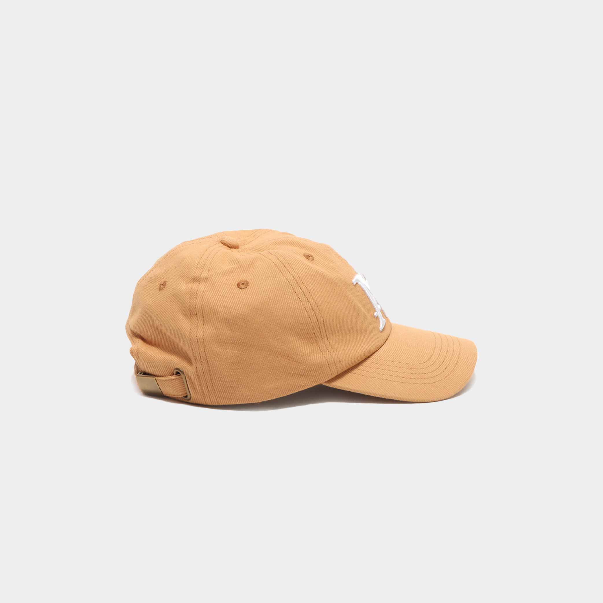atmos "AM" Logo Cap - Image 3