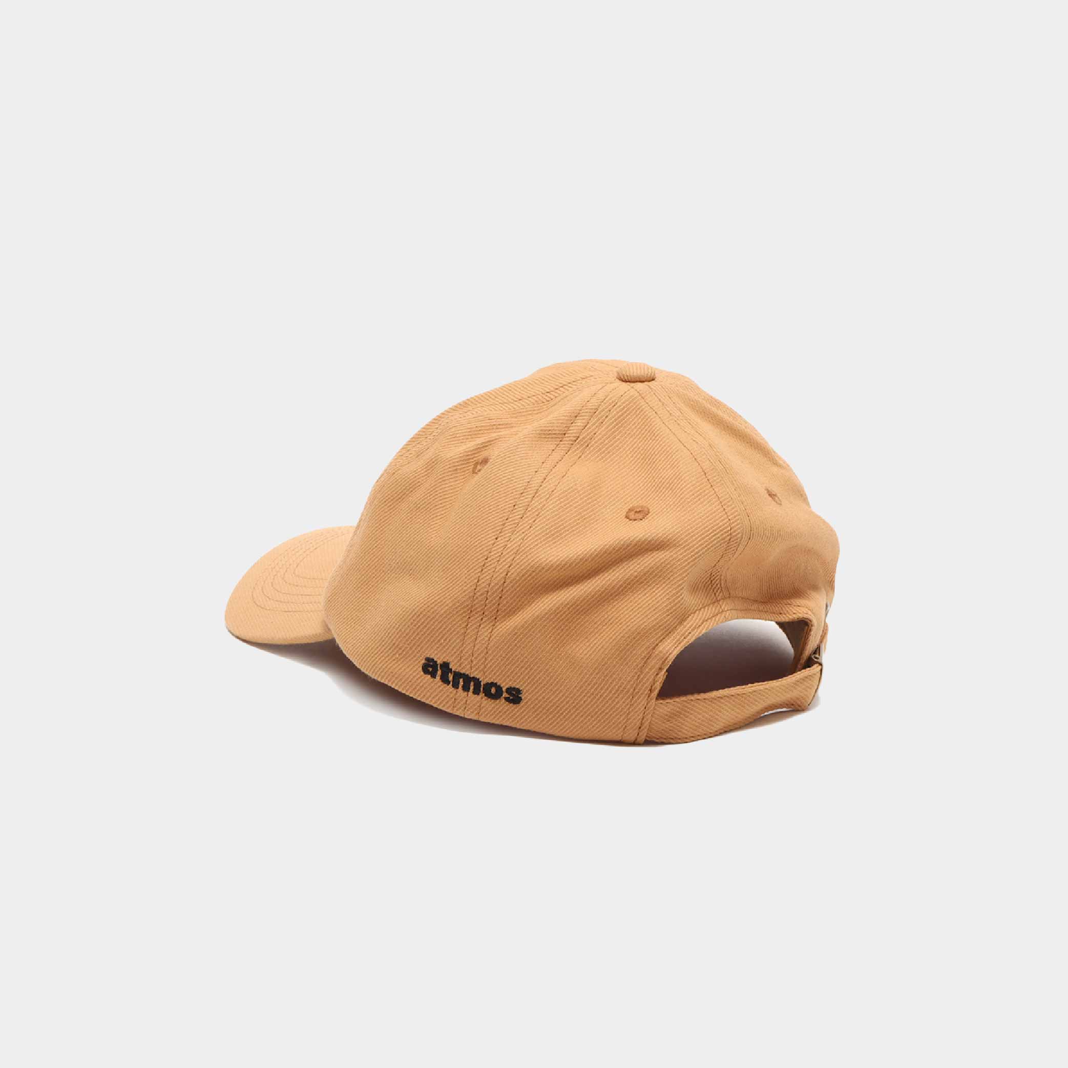 atmos "AM" Logo Cap - Image 4
