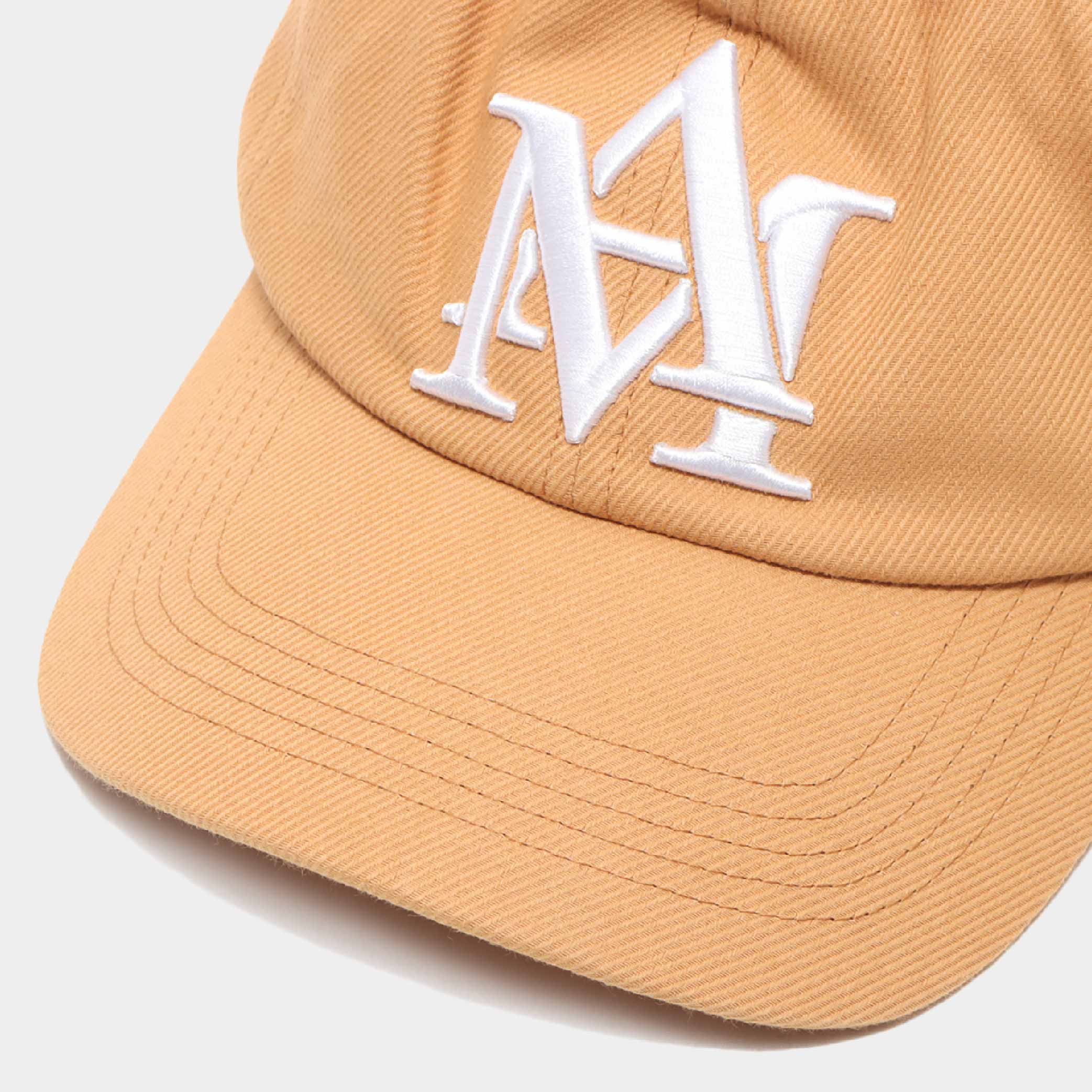 atmos "AM" Logo Cap - Image 5