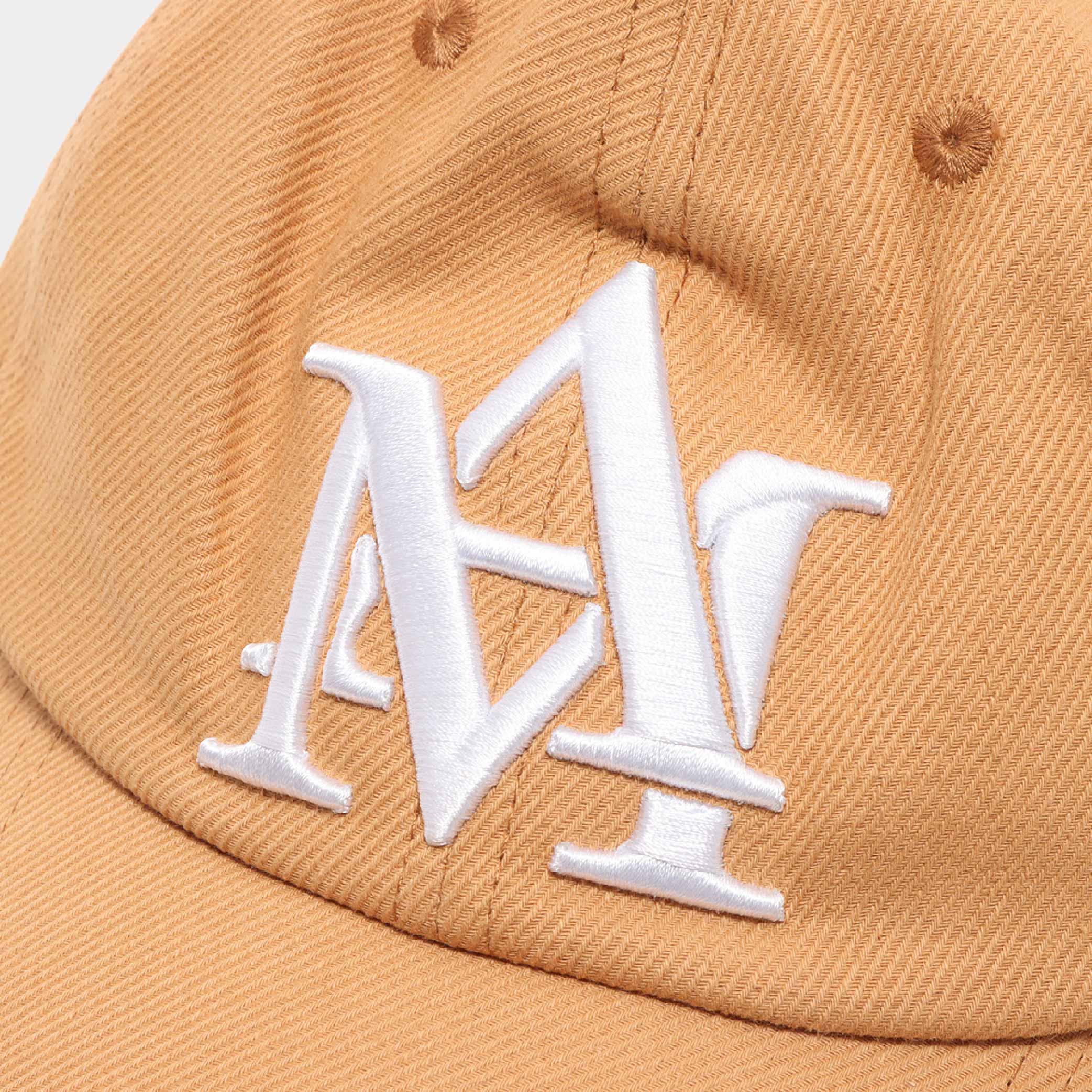 atmos "AM" Logo Cap - Image 6