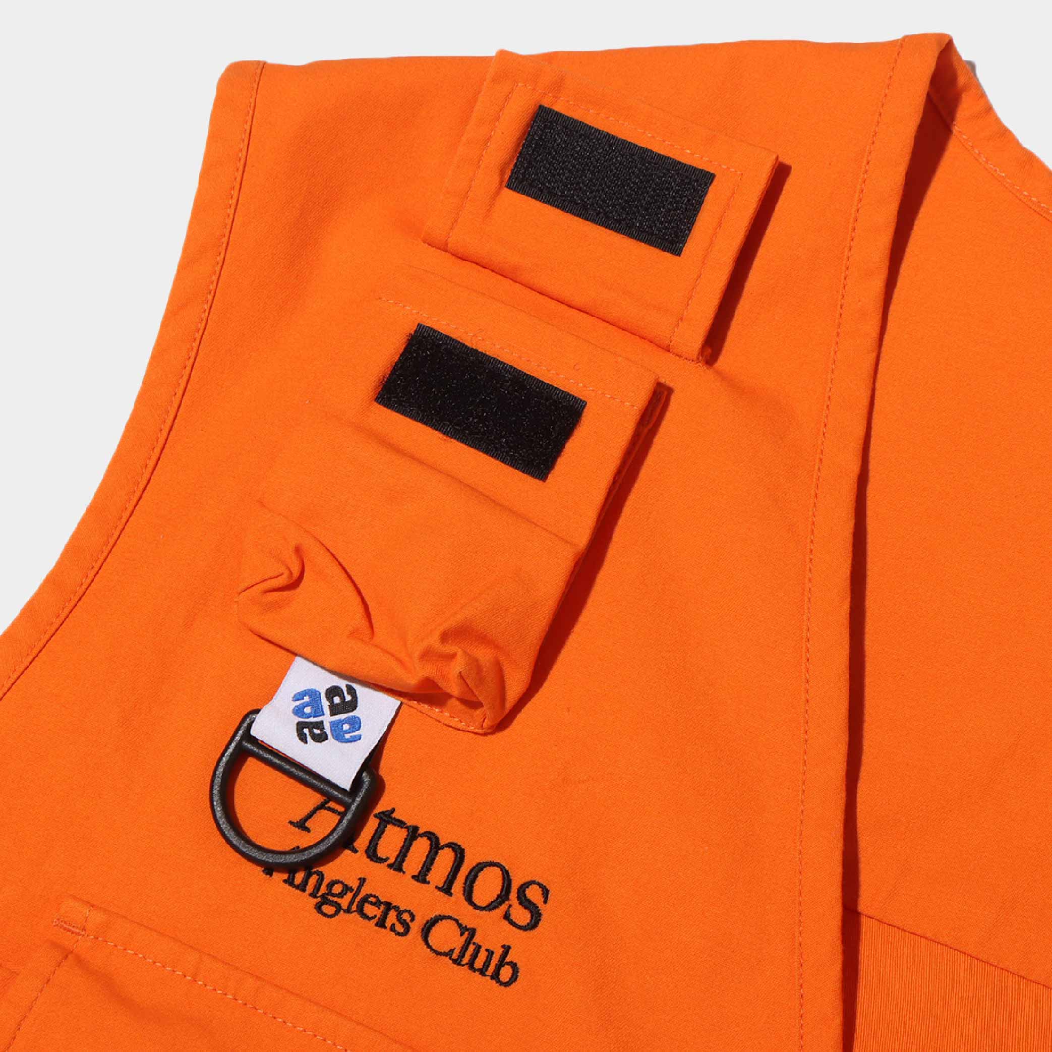 atmos Anglers Club Vest - Image 4
