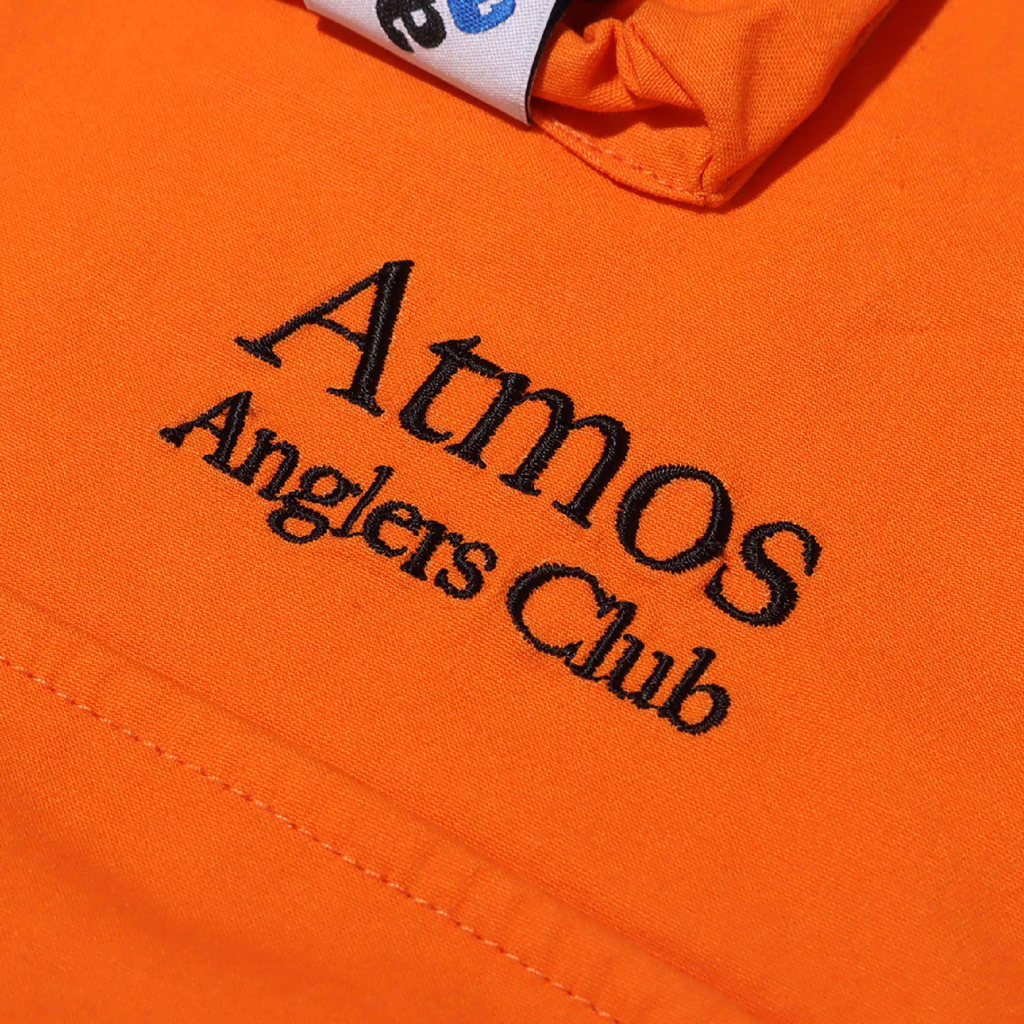 atmos Anglers Club Vest - Image 5