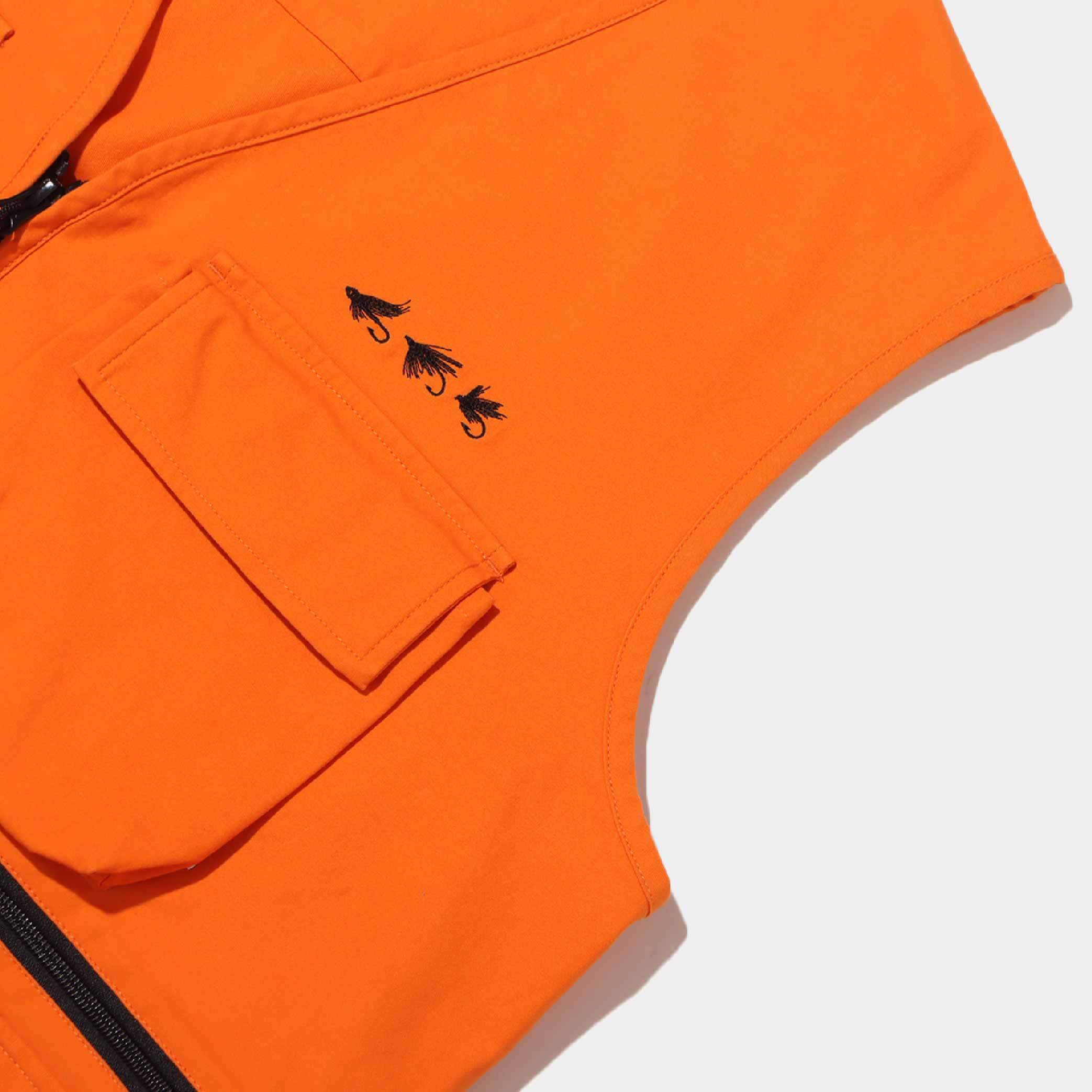 atmos Anglers Club Vest - Image 6