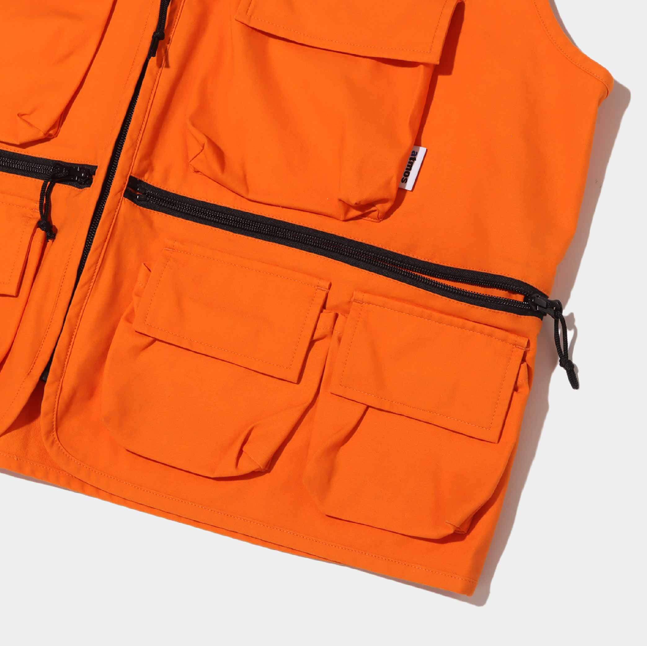 atmos Anglers Club Vest - Image 7