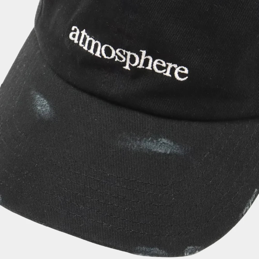 atmos Atmosphere Logo Cap - Image 7