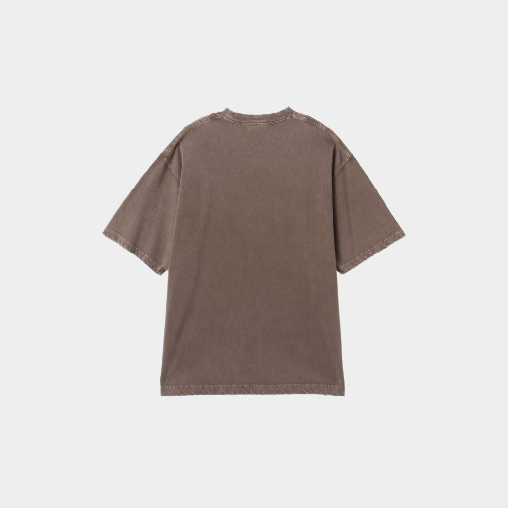 atmos Atmosphere Logo T-Shirt - Image 2