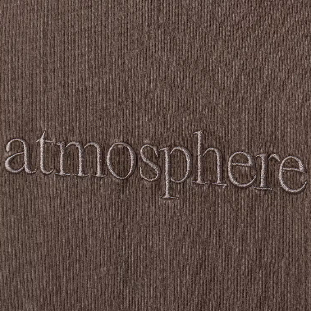atmos Atmosphere Logo T-Shirt - Image 4